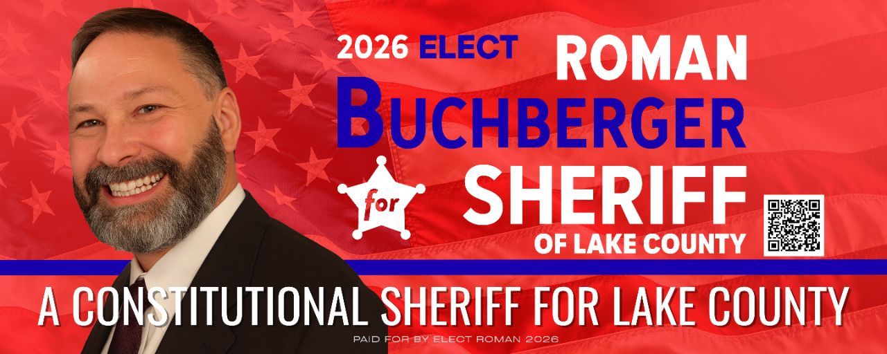 Elect Roman 2026