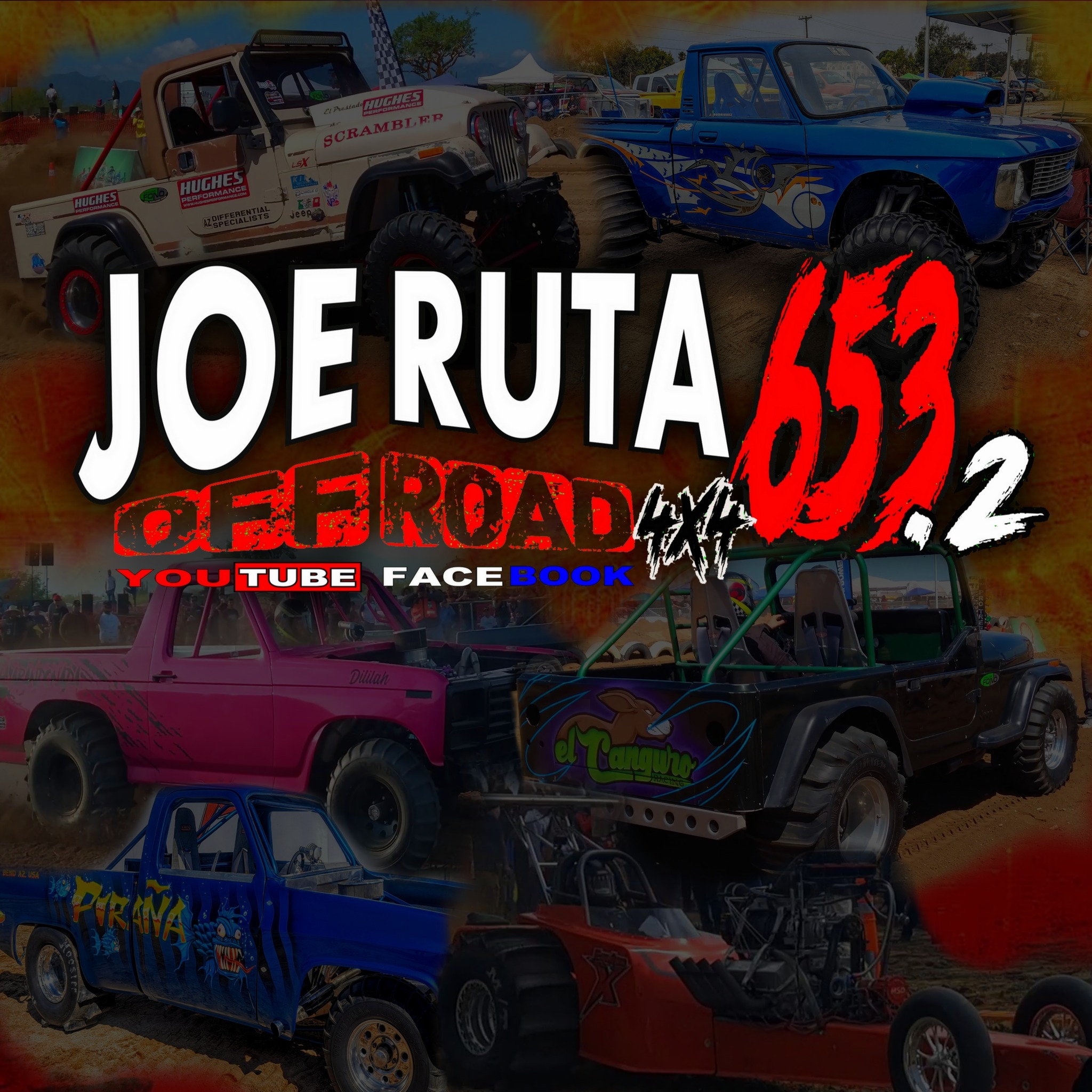 Equipo X marcando un nuevo record en 'PISTA LOS PATOS' con su dragster ...