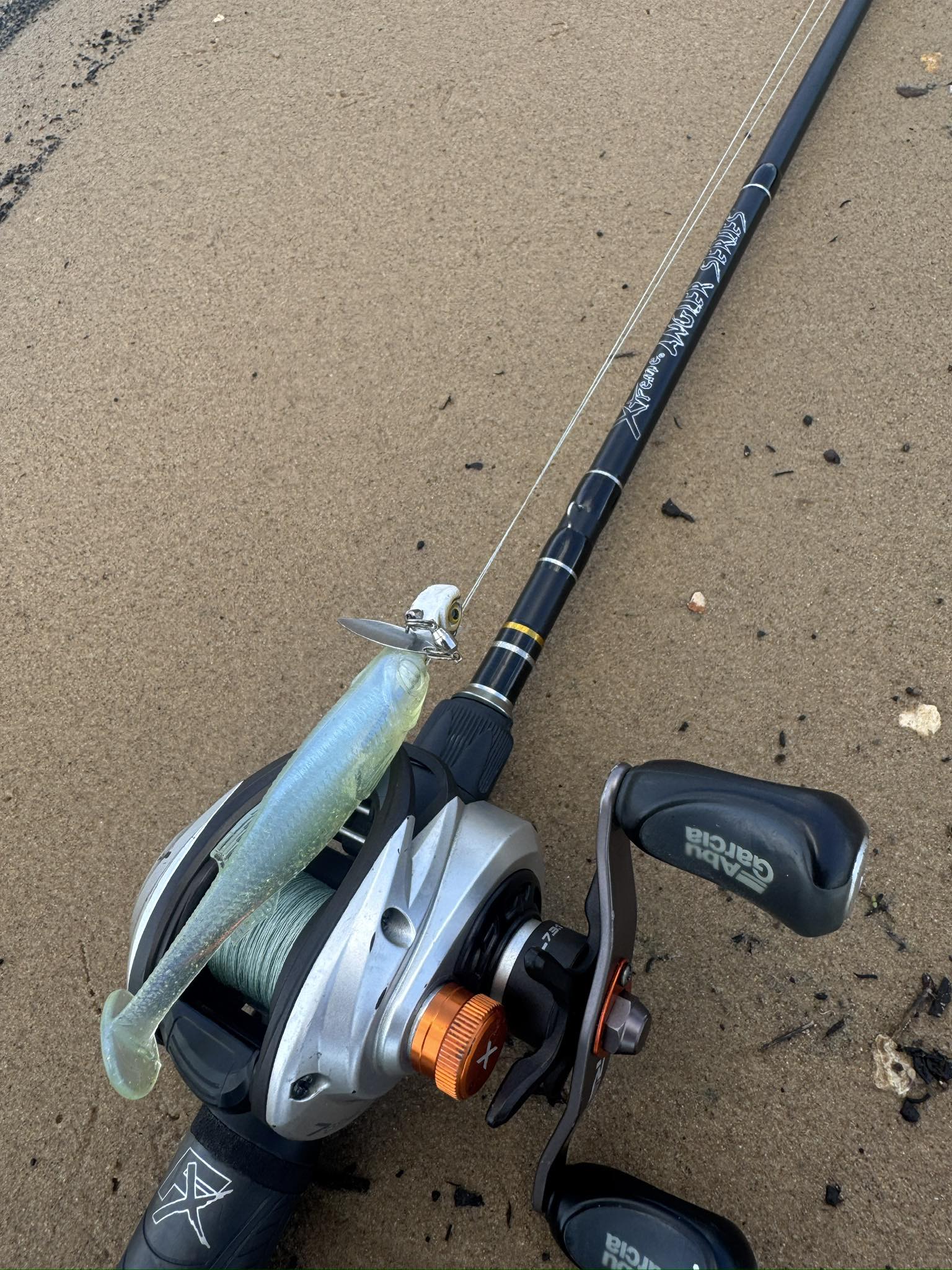 best rod and reel for party boat fishing SAFE CHARTER HEAD Holders Featuring 3 ball bearings Dr.Fish Catfish Rod and Reel
