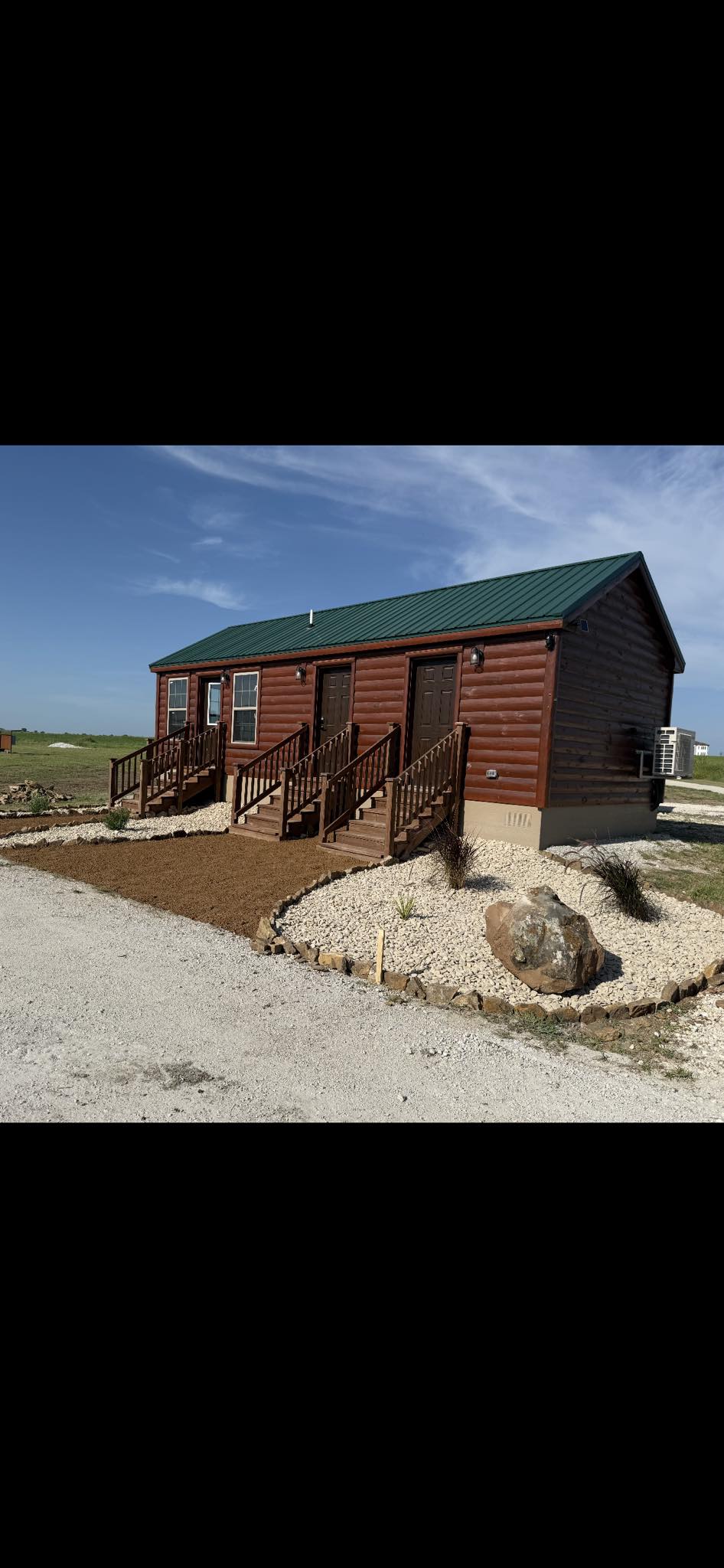 Rockin' R RV Park | Covington TX