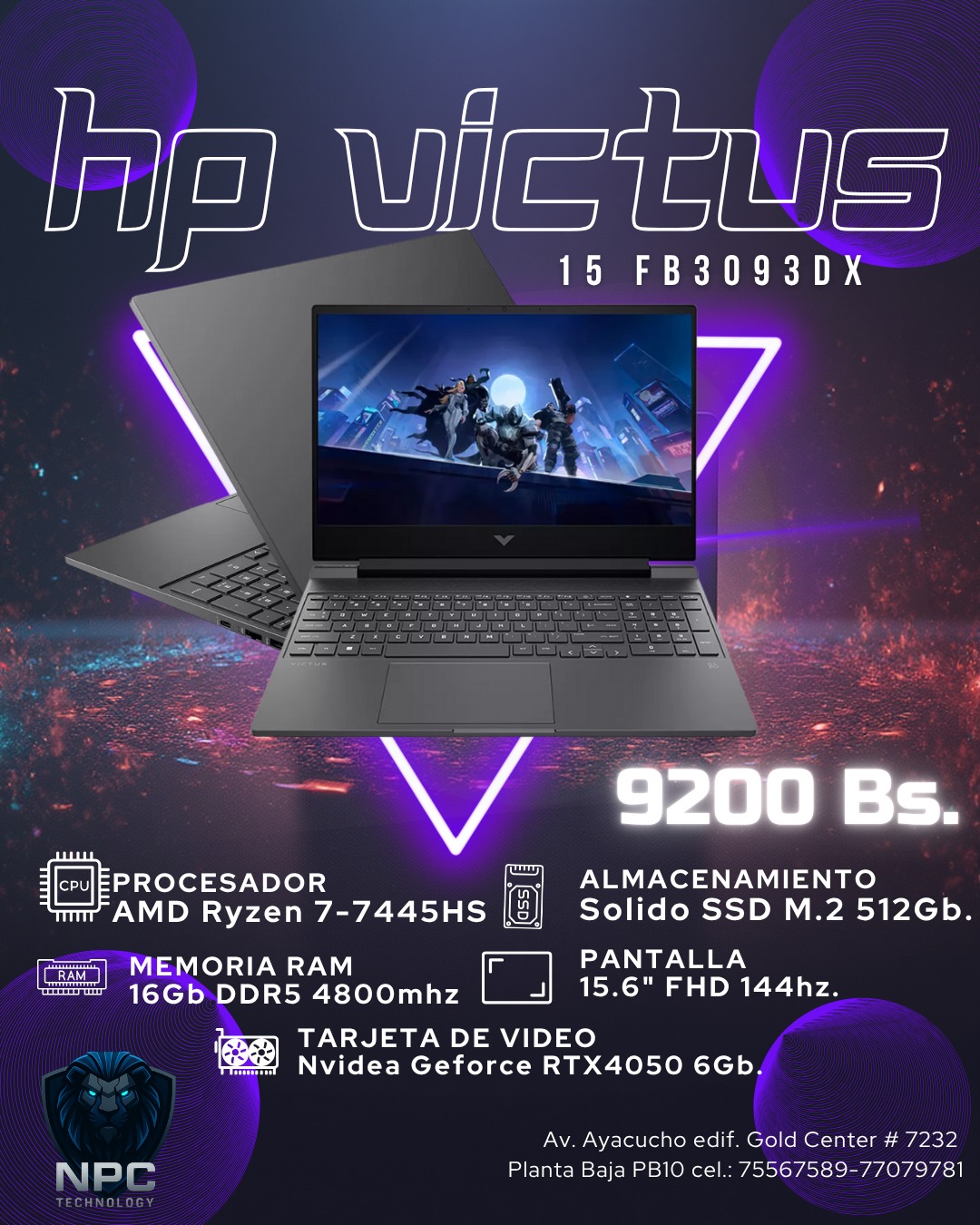 NPC Technology - NPC Technology added a new photo.