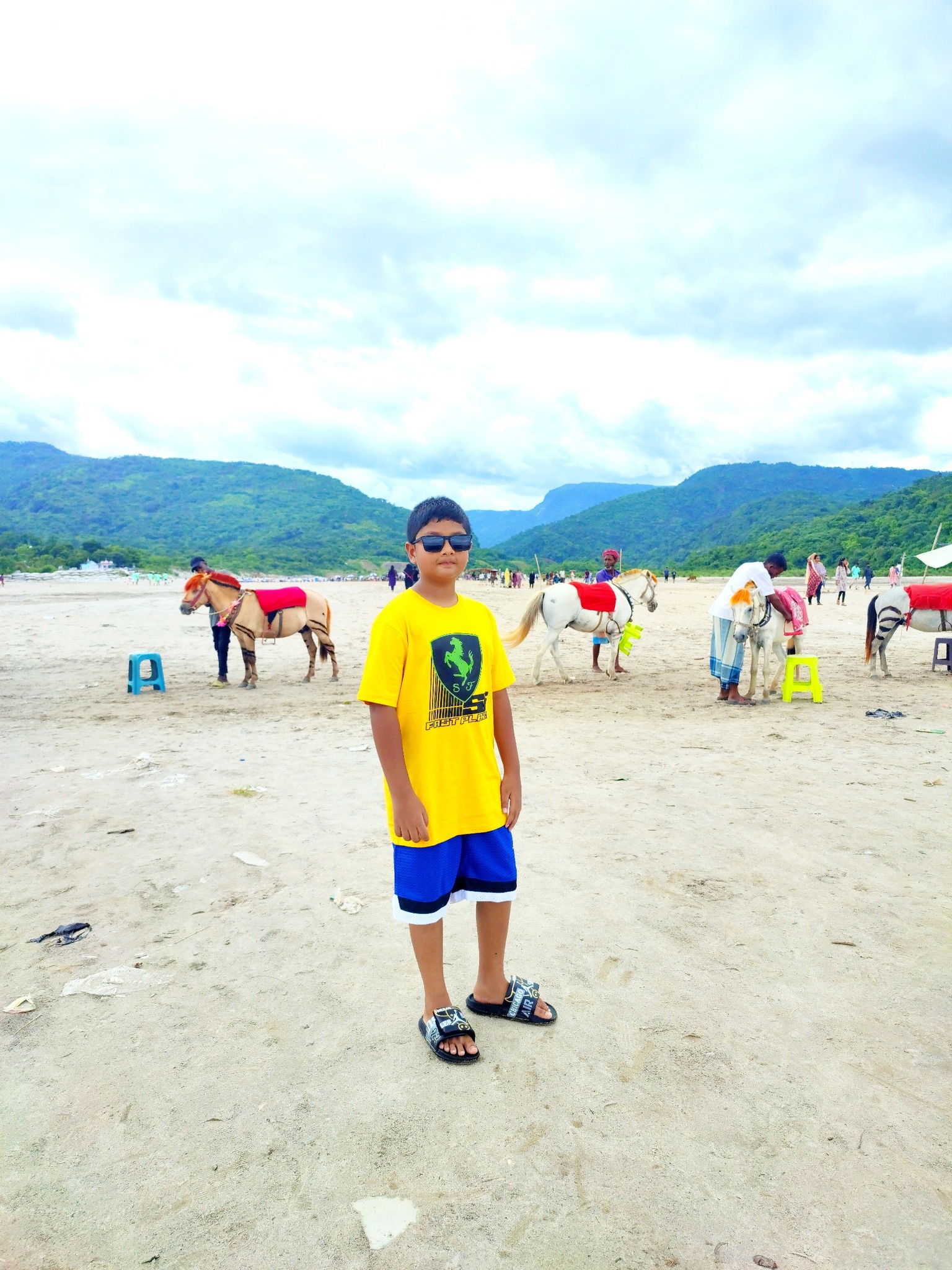 Rafan Ahmed