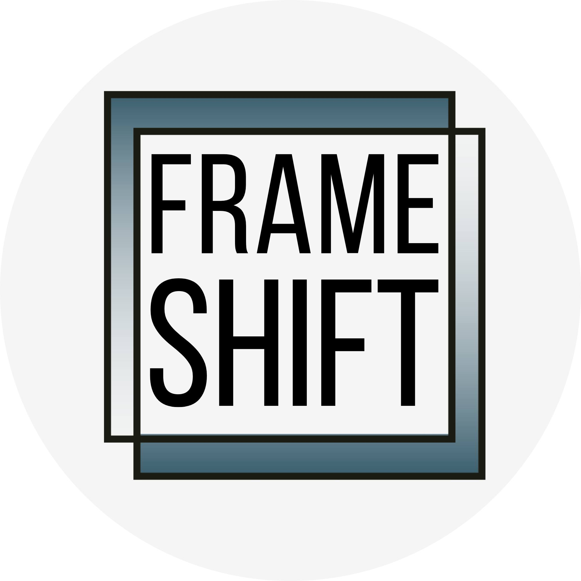 Clear Talk & Frame Shift