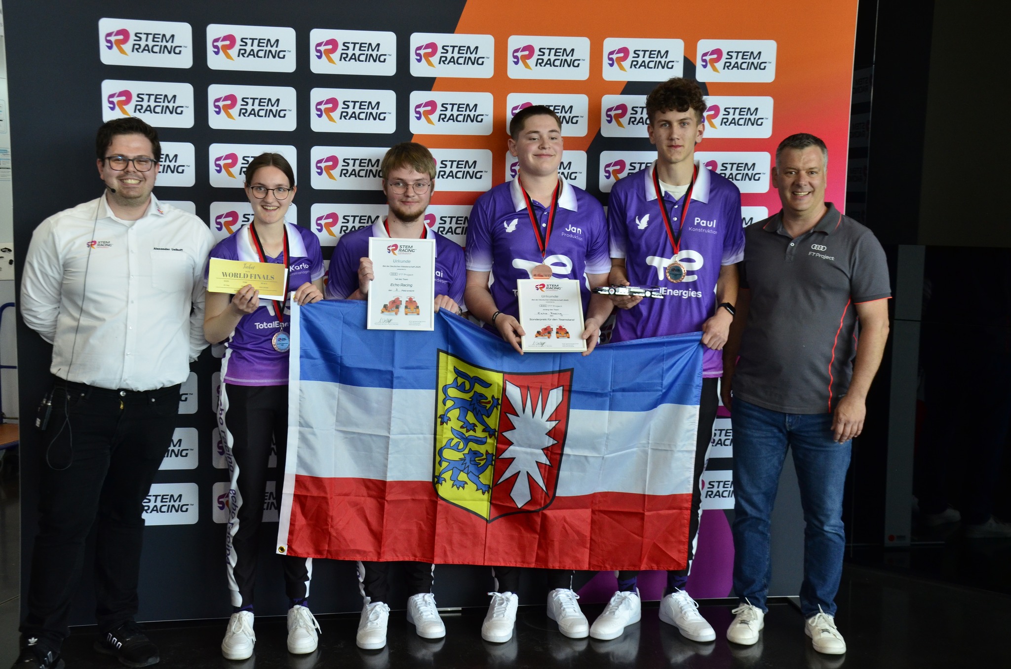 STEM Racing Germany | Großhansdorf