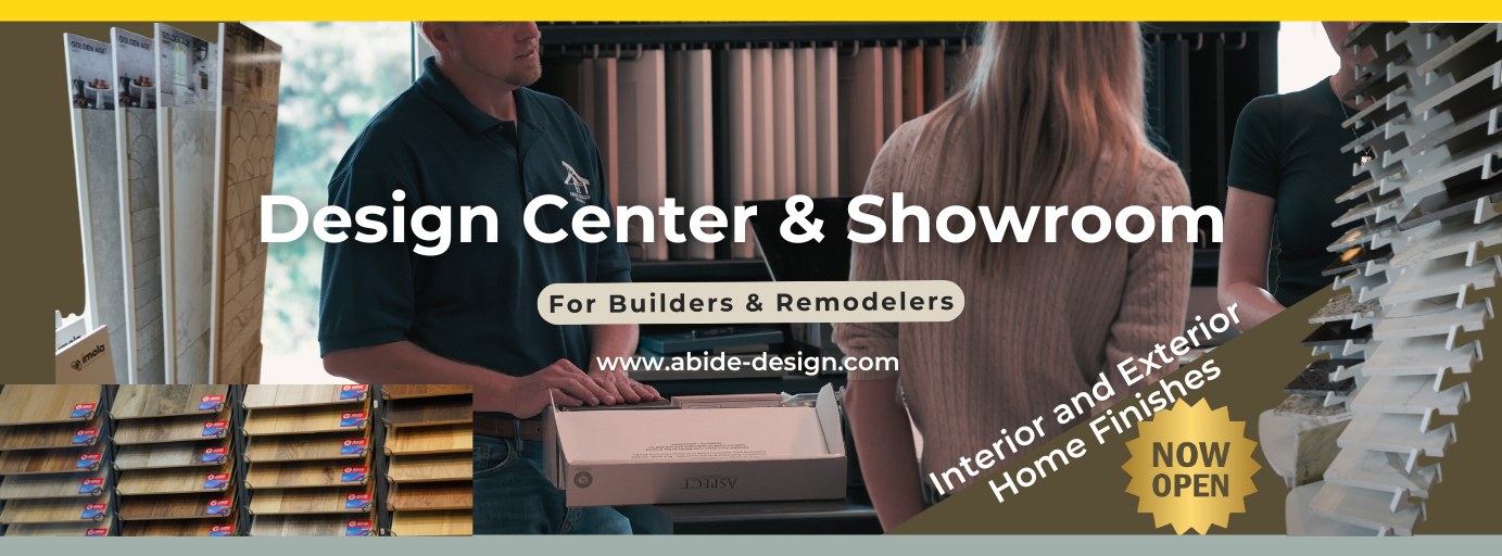 Abide Design Interiors | Ruckersville VA