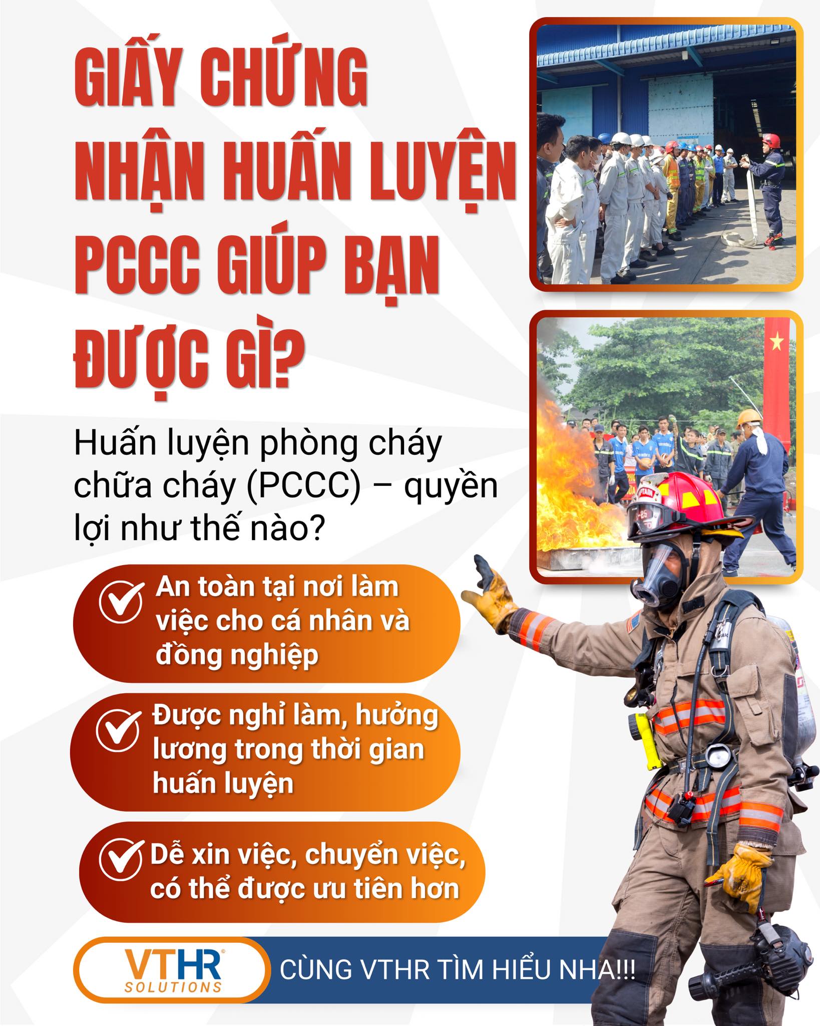 Vĩnh Thạnh HR Solutions