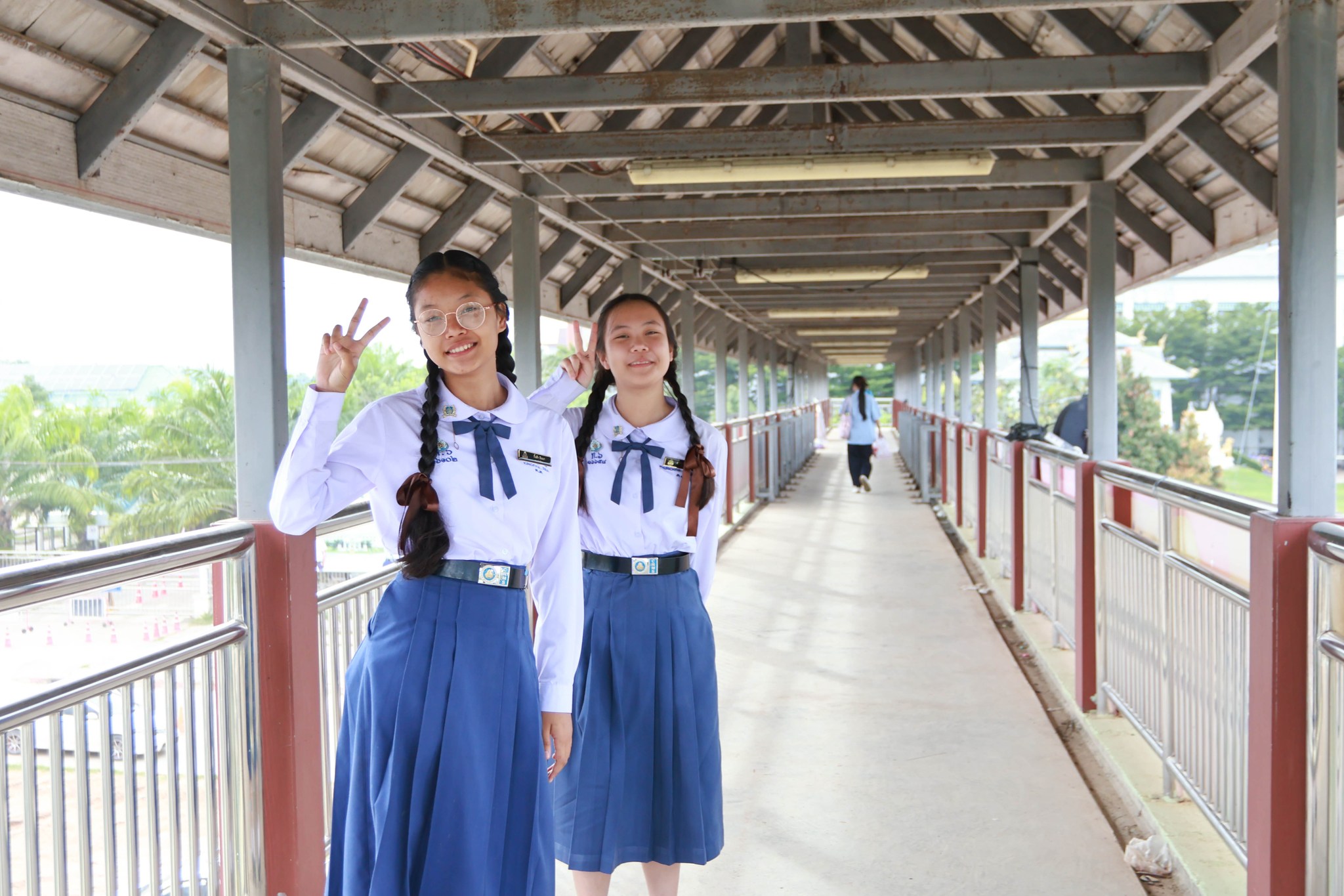 โรงเรียนเทศบาล 6... - โรงเรียนเทศบาล 6 นครเชียงราย CRMS6