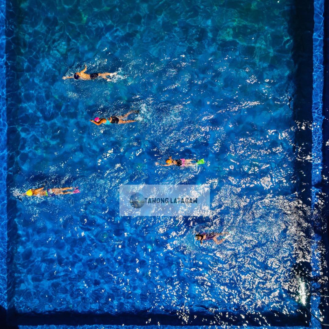 Casilak Hot and Cold Spring Resort | Davao City