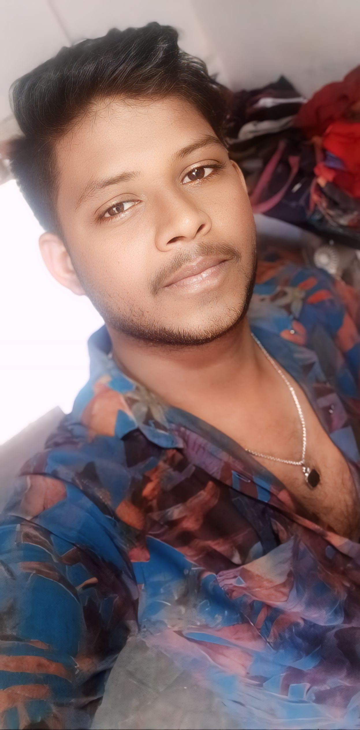 Mathi M
