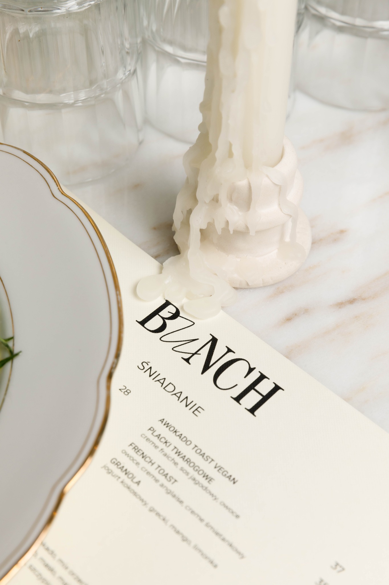 Bunch Cafe | Warsaw