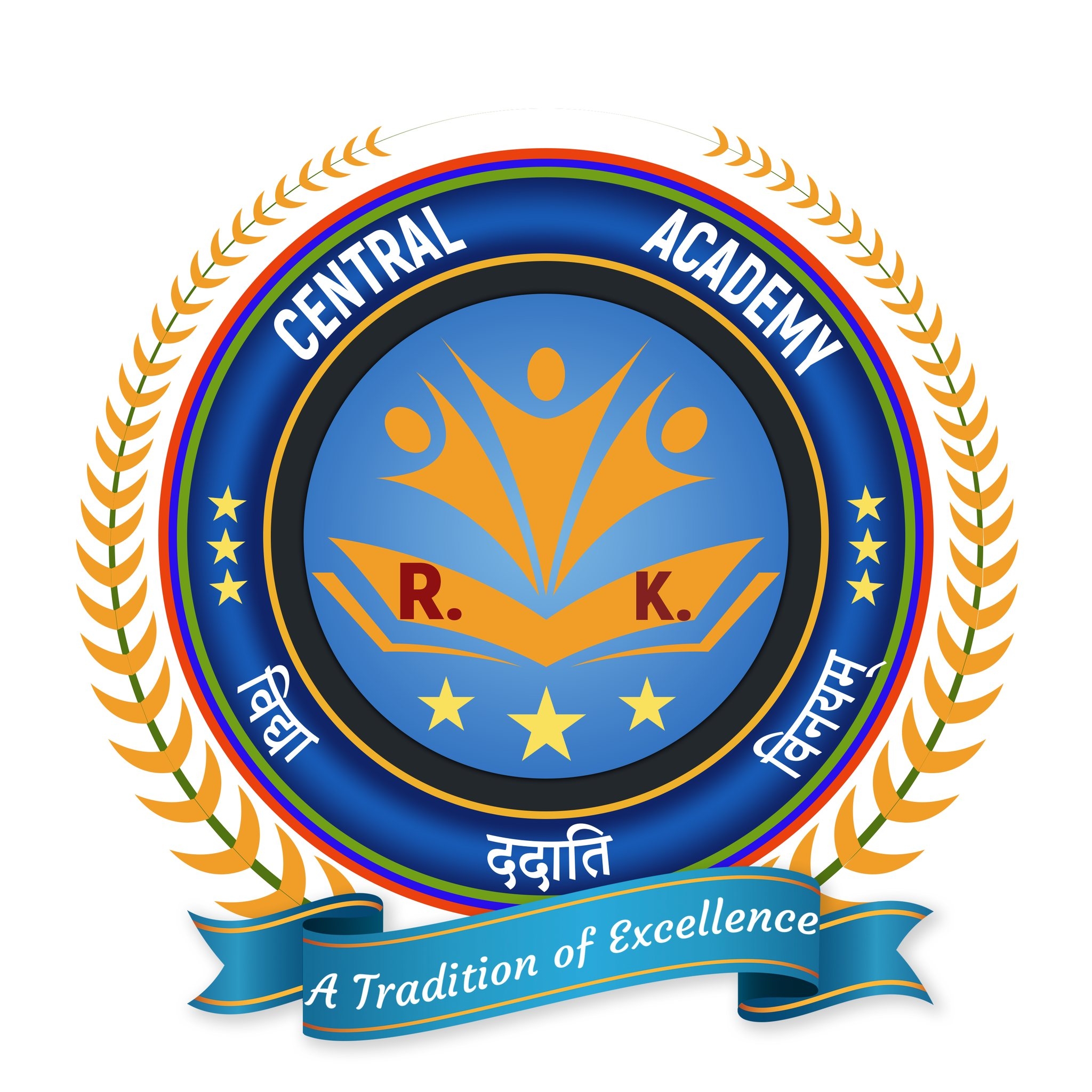 RK Central Academy | Salempur
