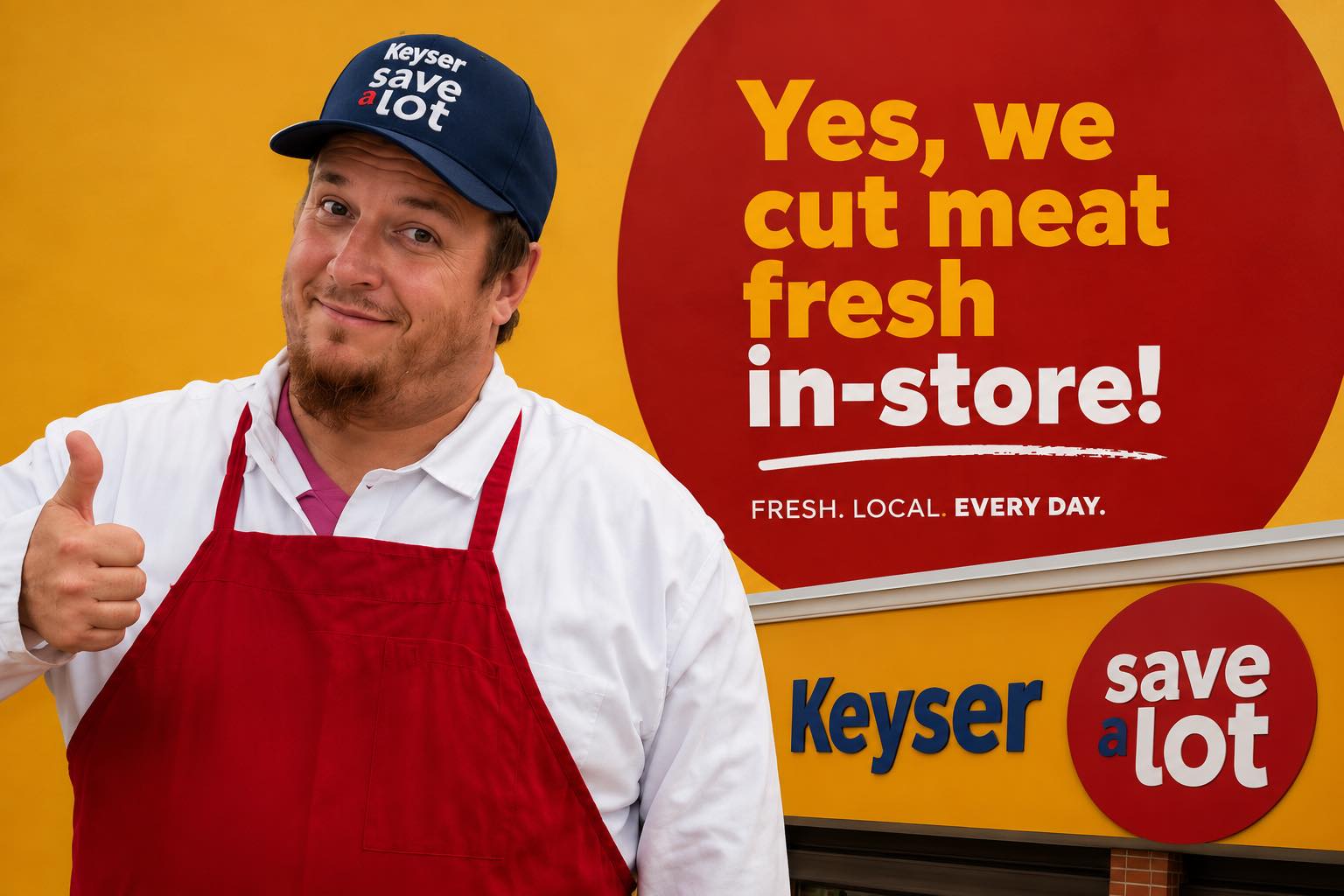 Save A Lot | Keyser WV