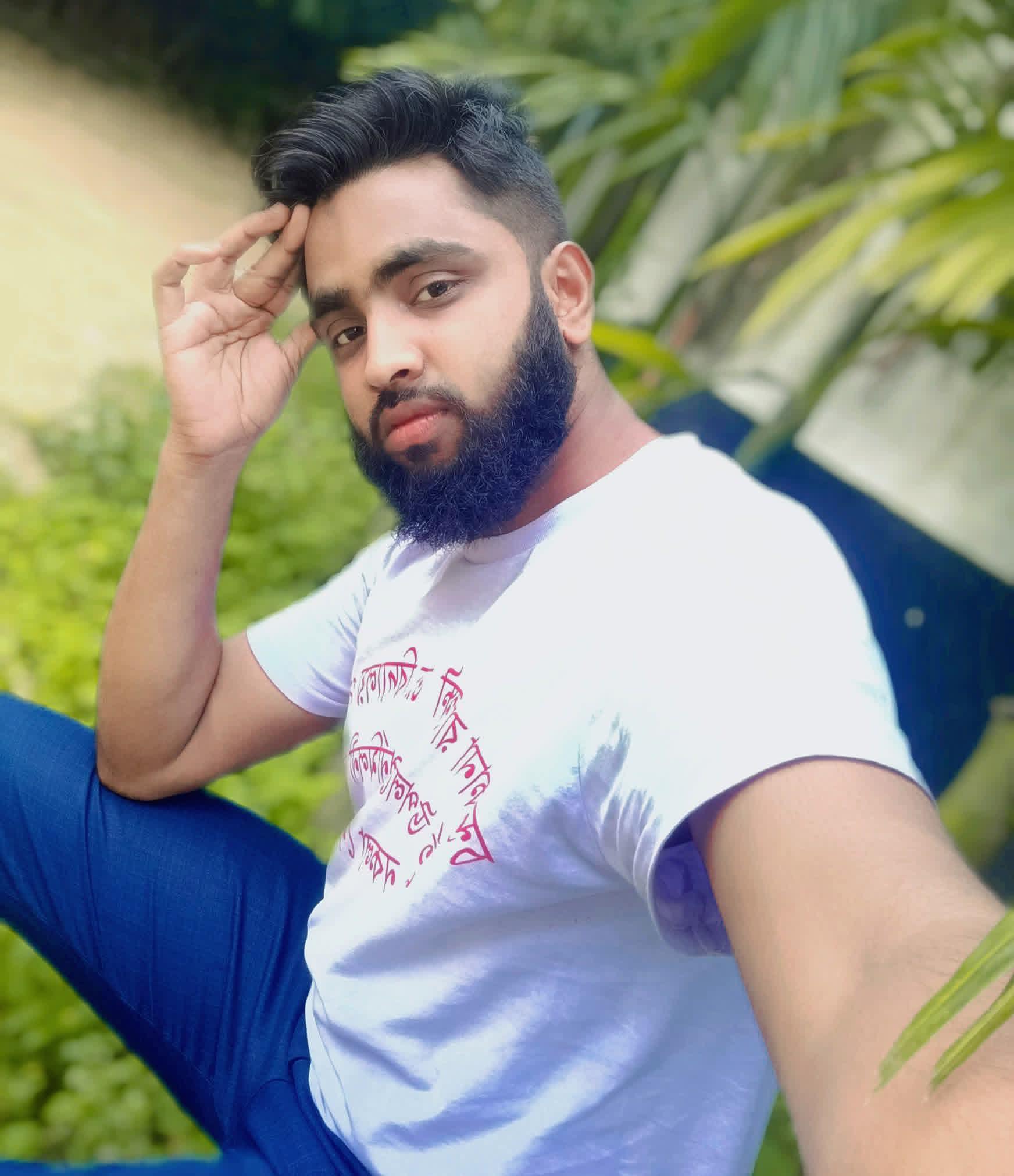Rupchan Mia