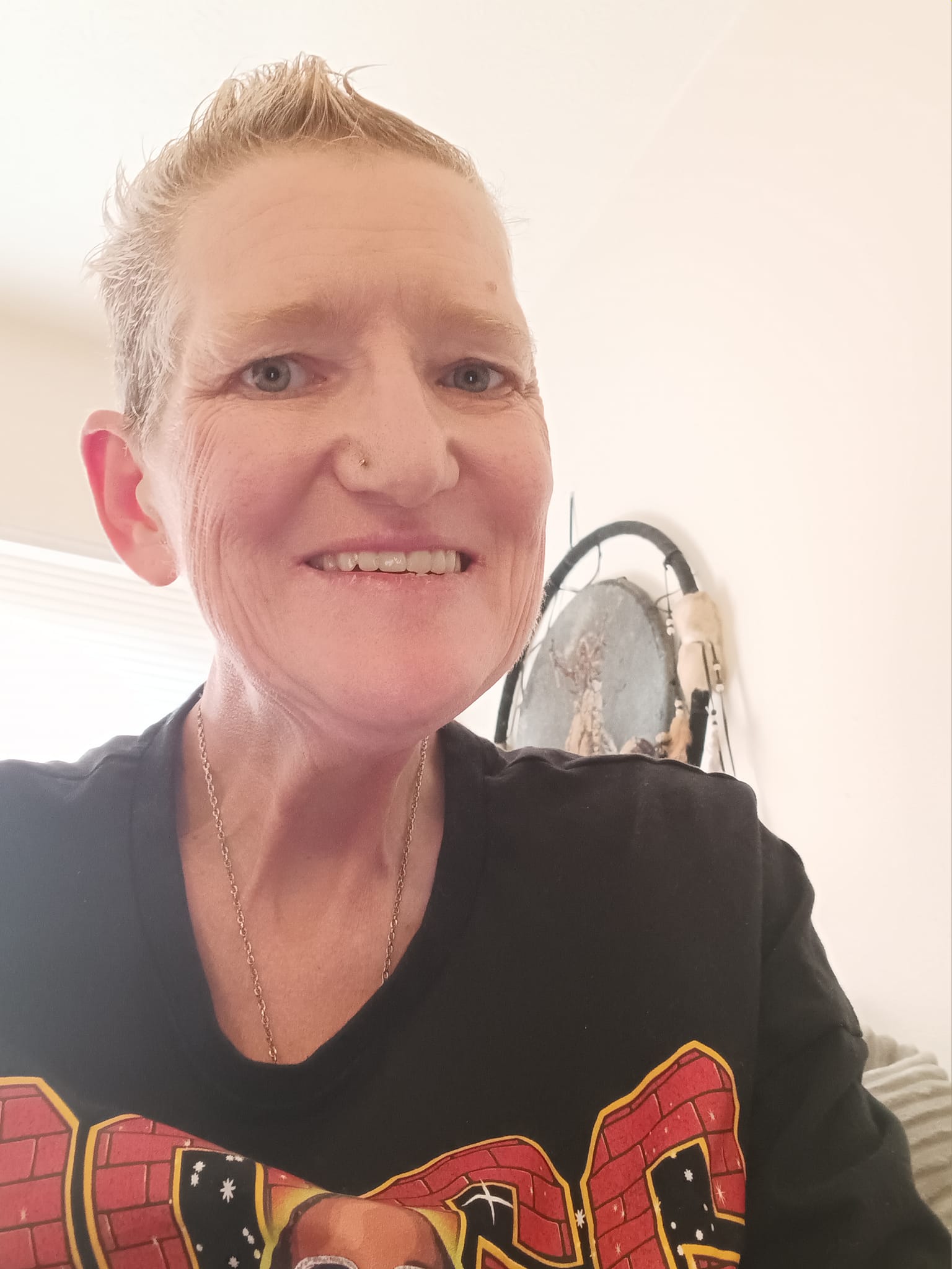 Rebecca Ridgeway