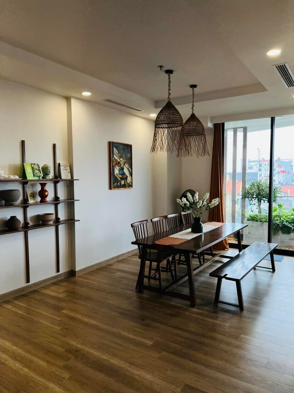 Ecopark Homestay & Studio | Hung Yen