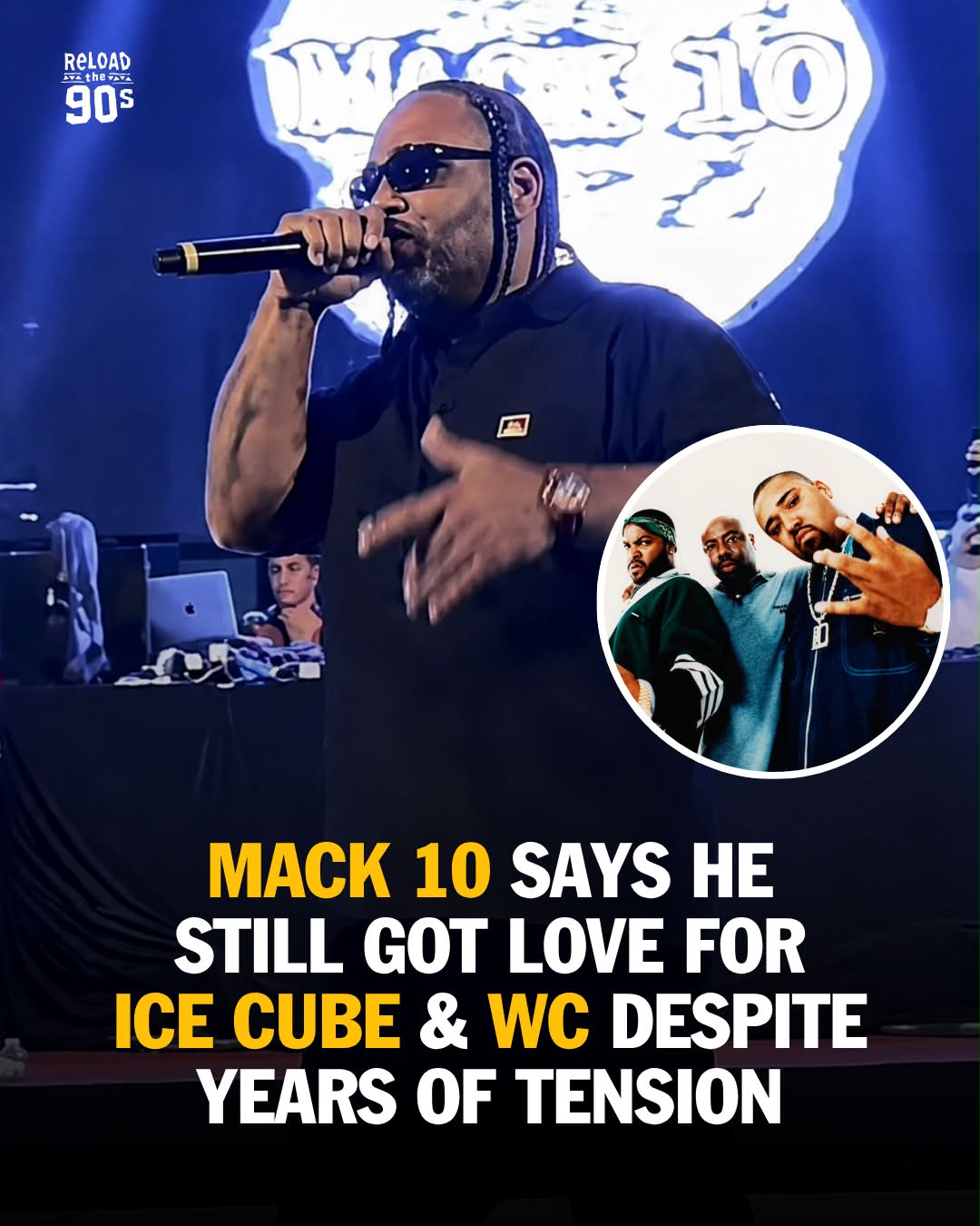 Ice Cube Westside Connection CD 8枚セット Ice Cube Westside