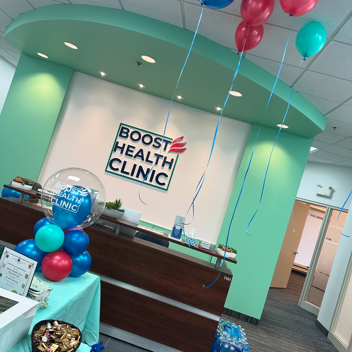 Boost Health Clinic | Halifax NS