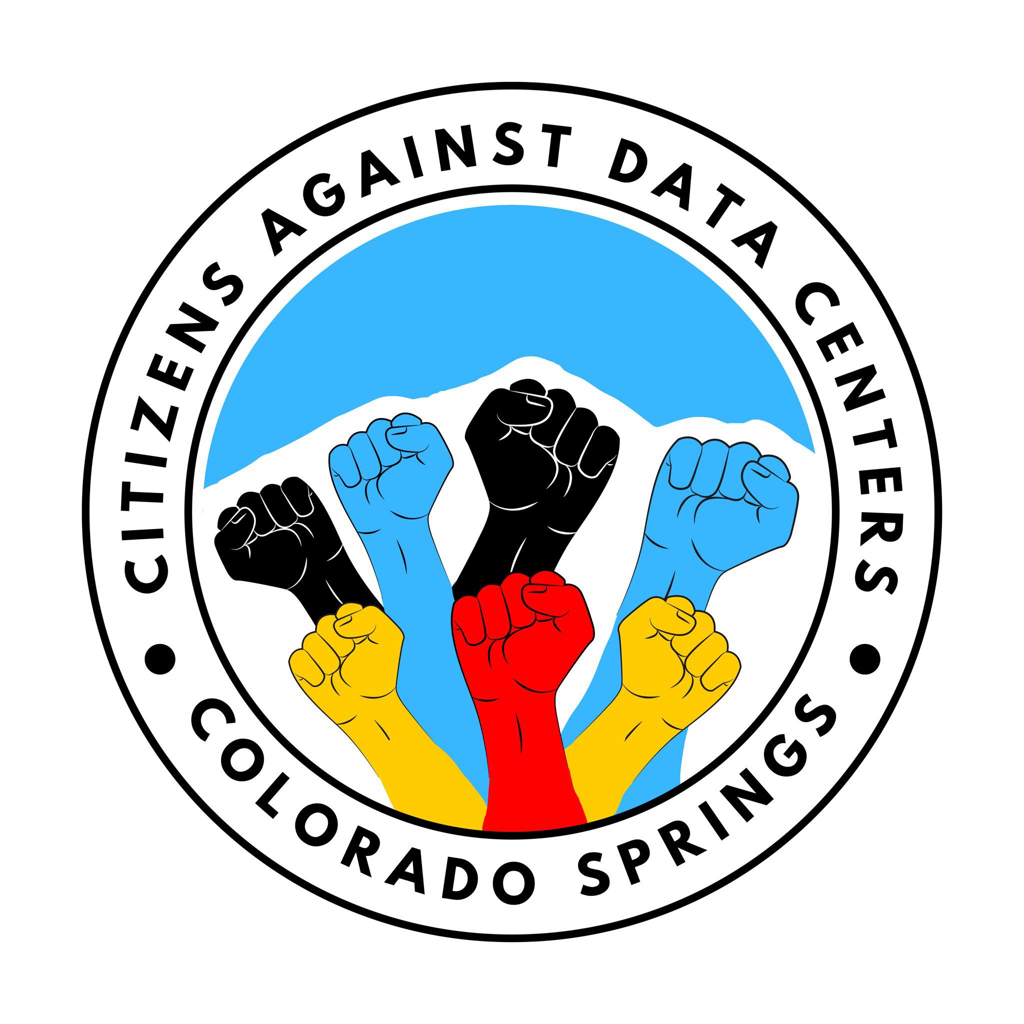We’ll be back to our... - Citizens Against Data Centers COS | Facebook