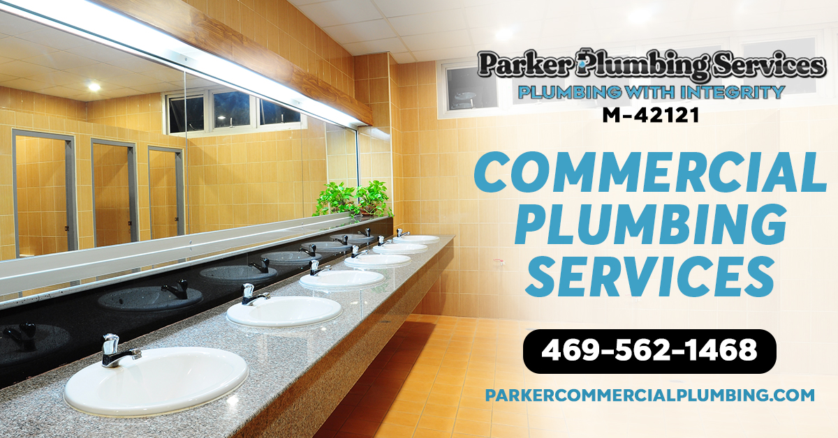 Parker Plumbing Services LLC