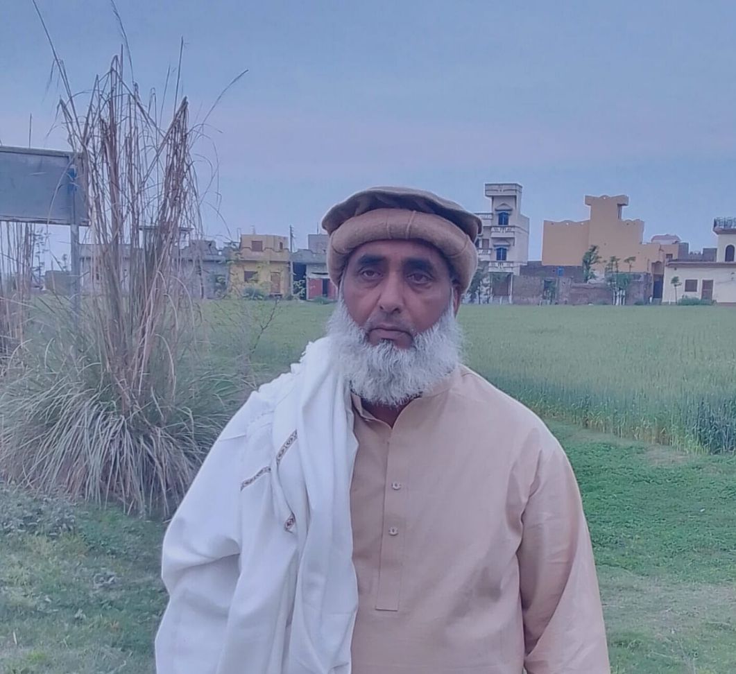 M Riaz