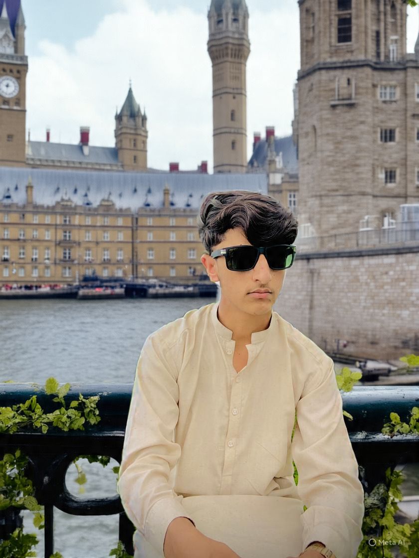 Moheeb Rajput