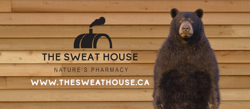 The Sweat House | North Bay ON