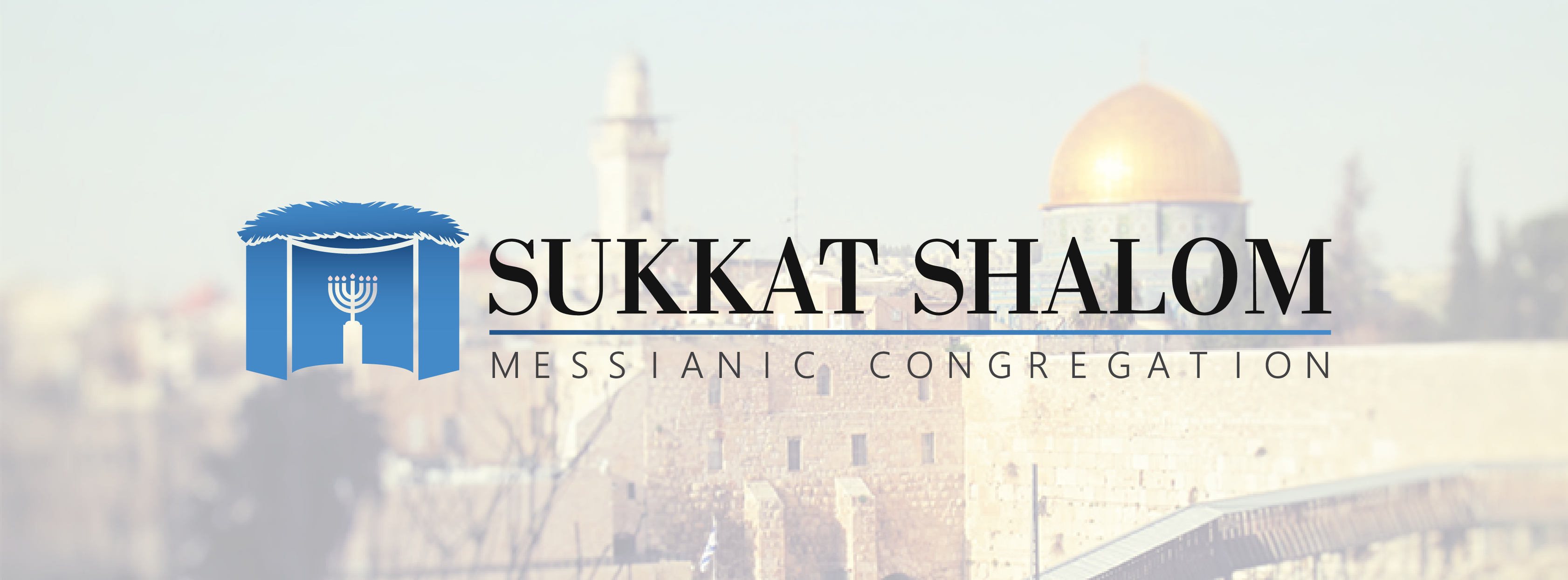 Sukkat Shalom | Arlington TX