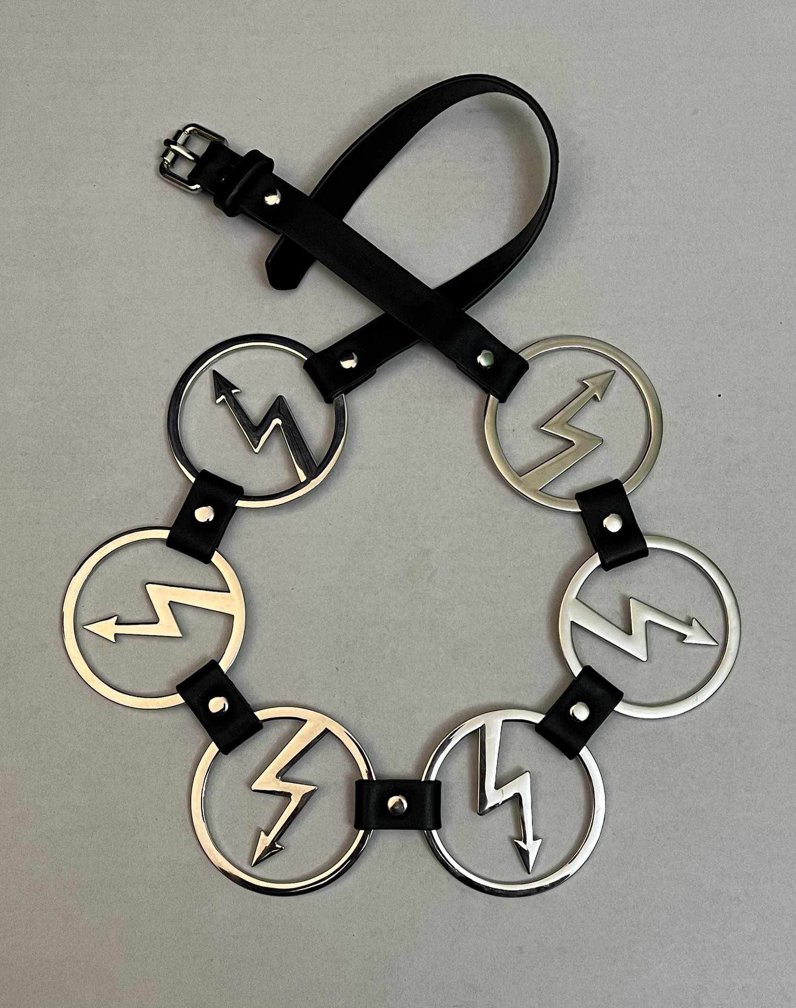 Marilyn Manson Killstar collection and alterations