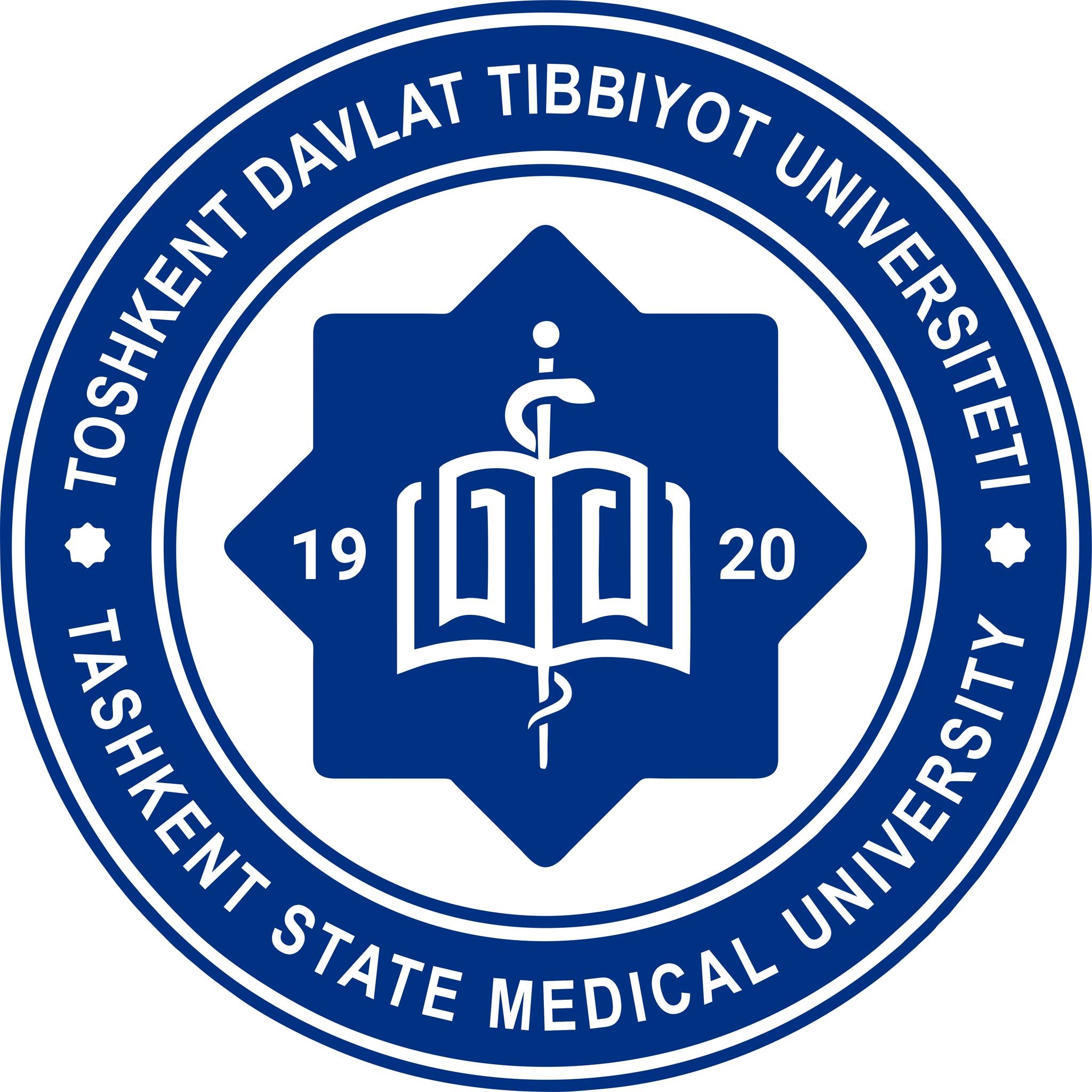 Toshkent davlat tibbiyot universiteti | Facebook