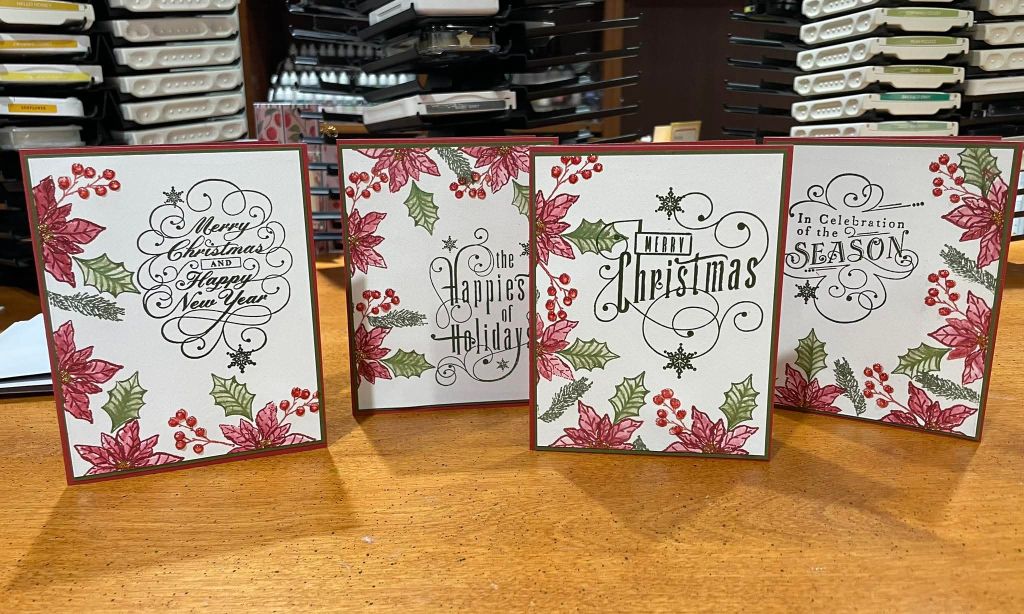 Card Making Club | New York NY