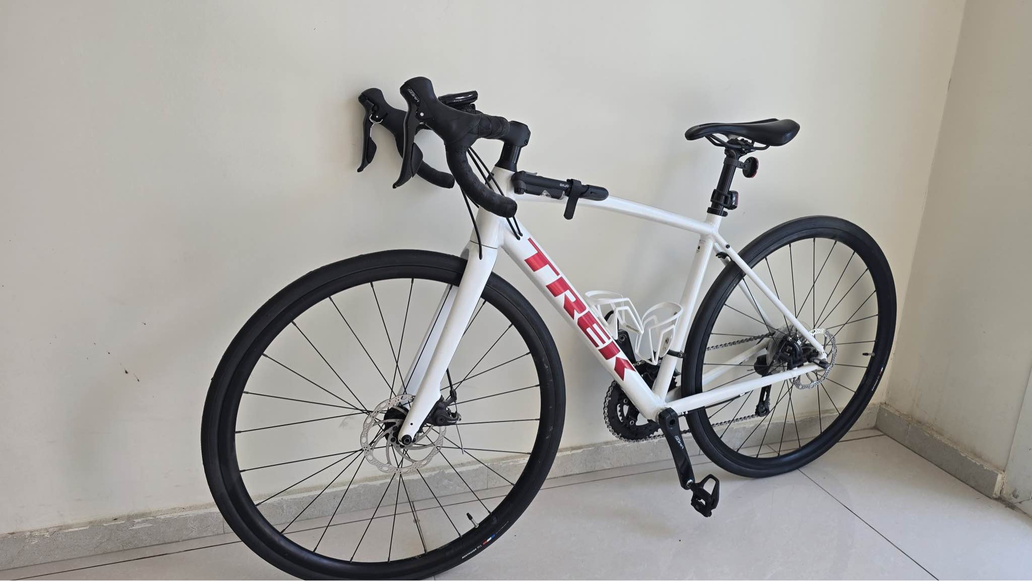 Selling my bike