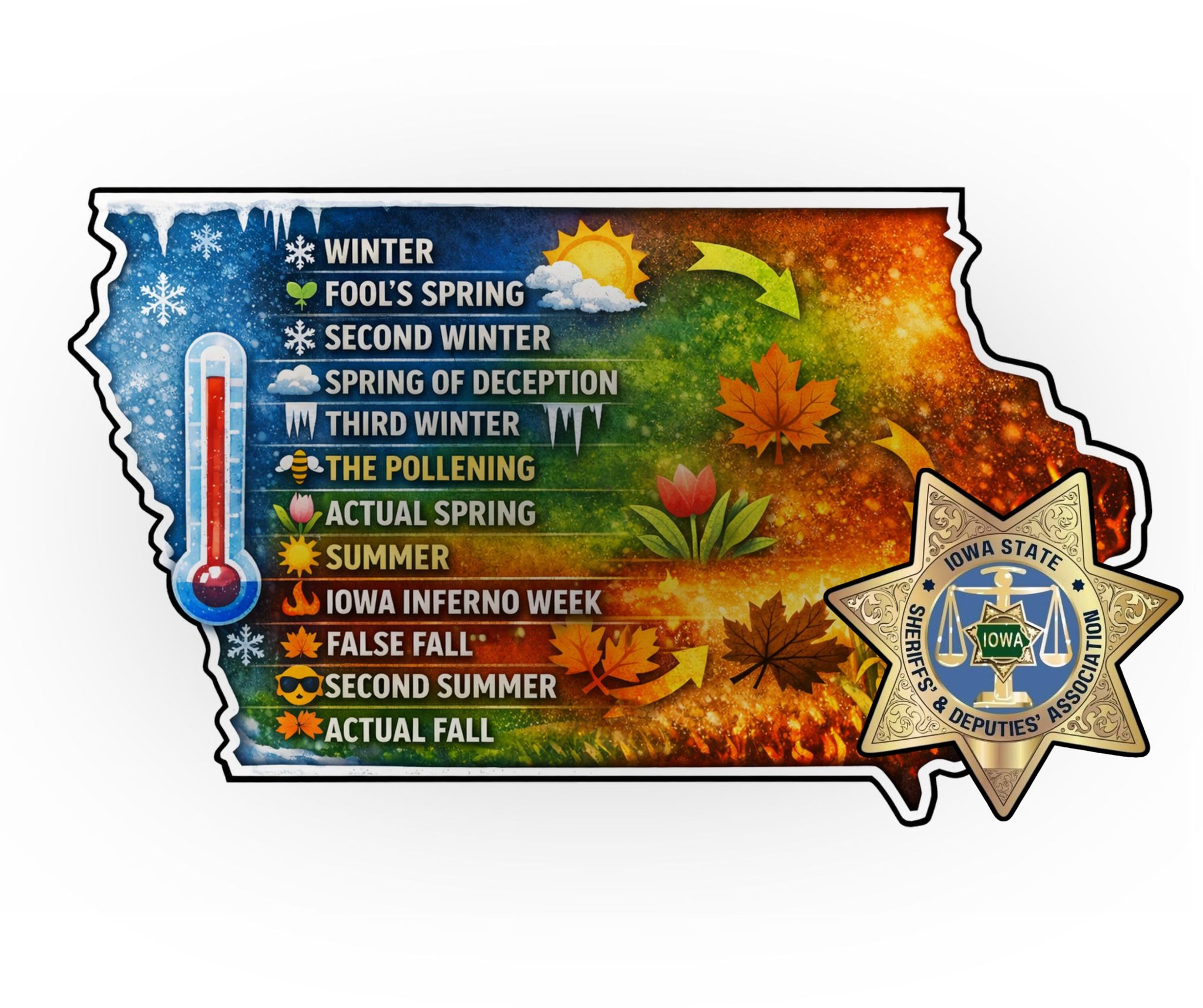 Wapello County Sheriff Reserves | Ottumwa IA