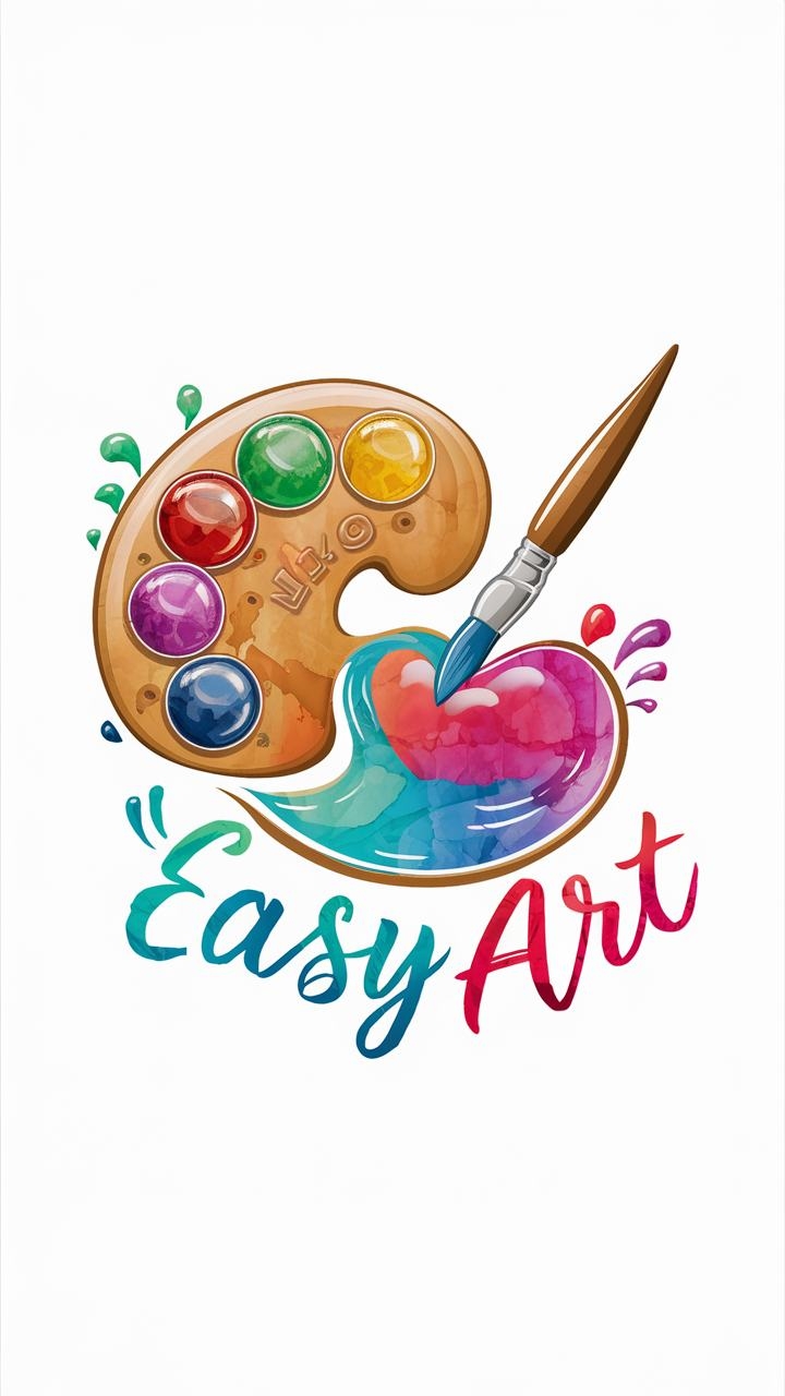 Easy Art - Green grapes painting with pastel color 🖌️... | Facebook