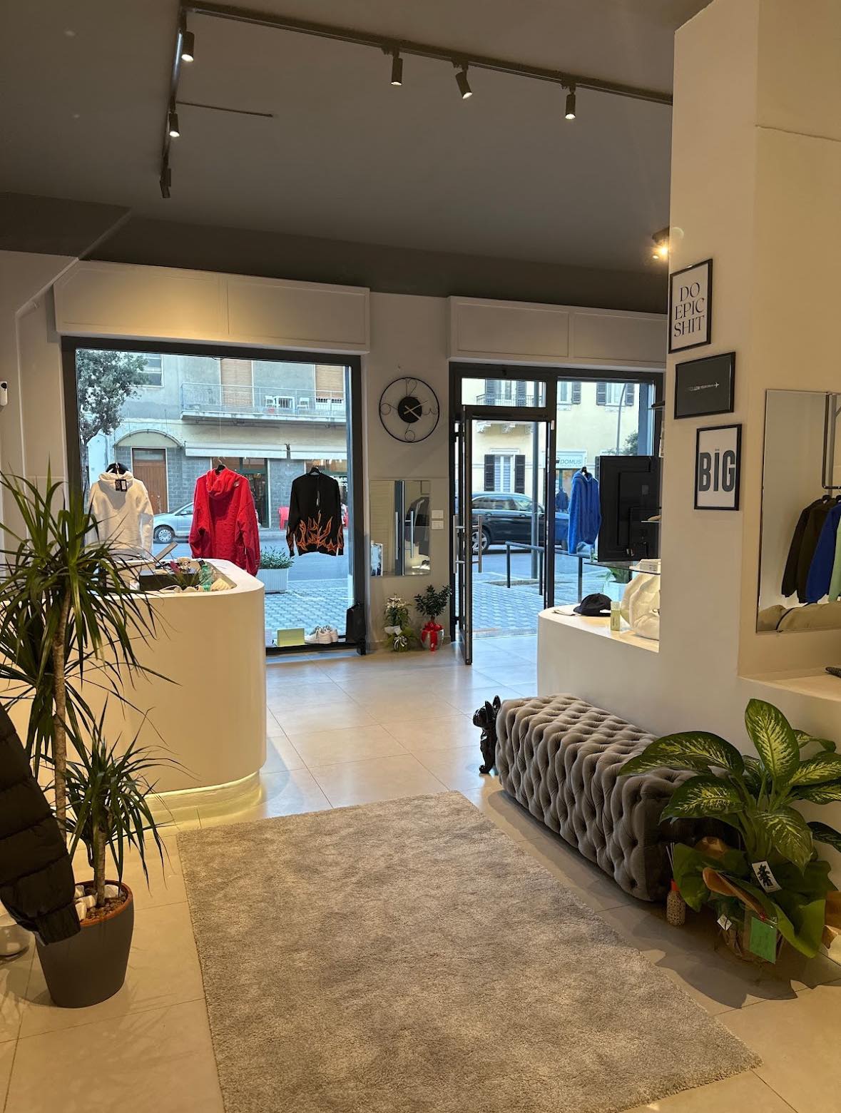 BABA Store | Pescara