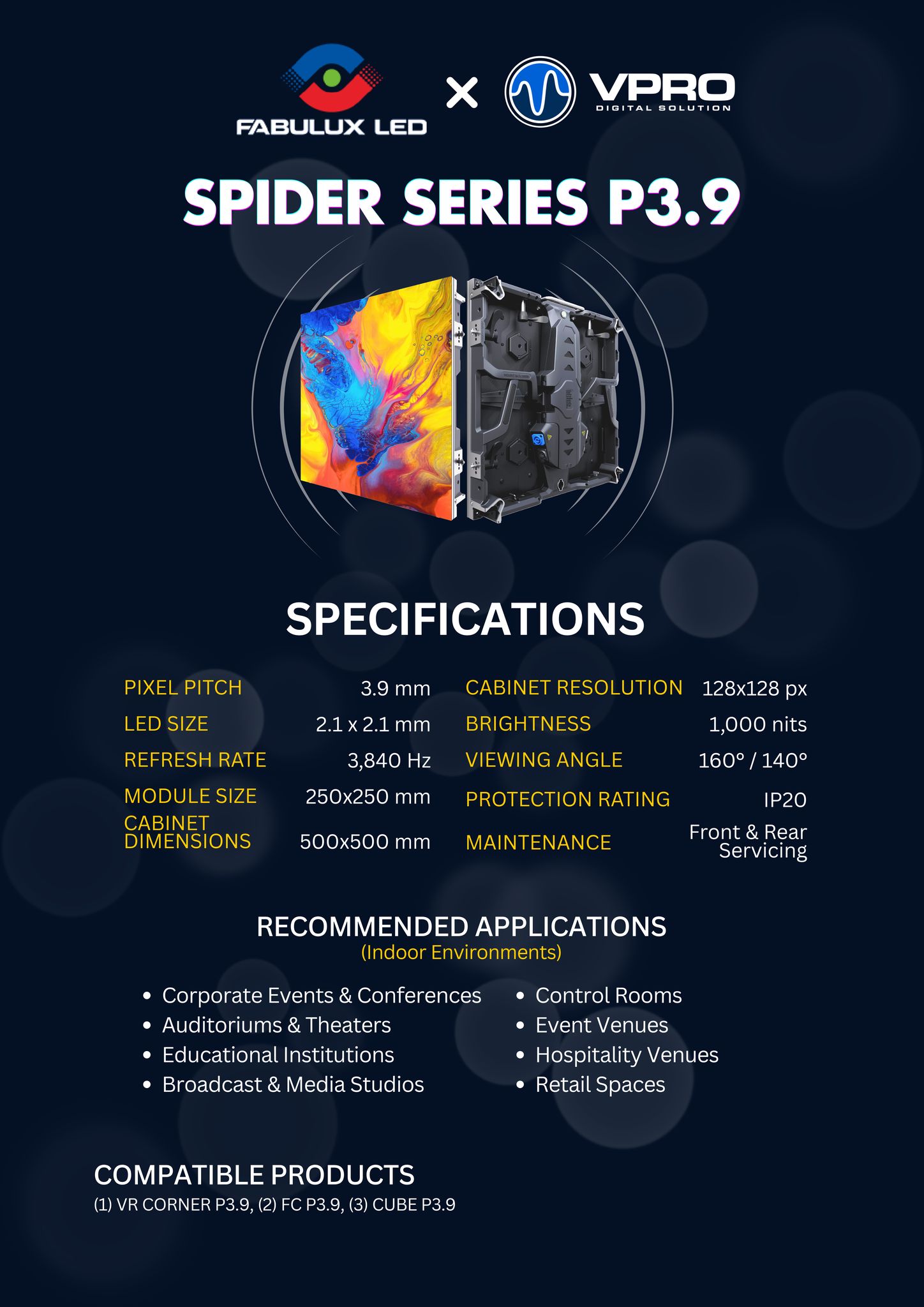 VPRO Digital Solution | Quezon City