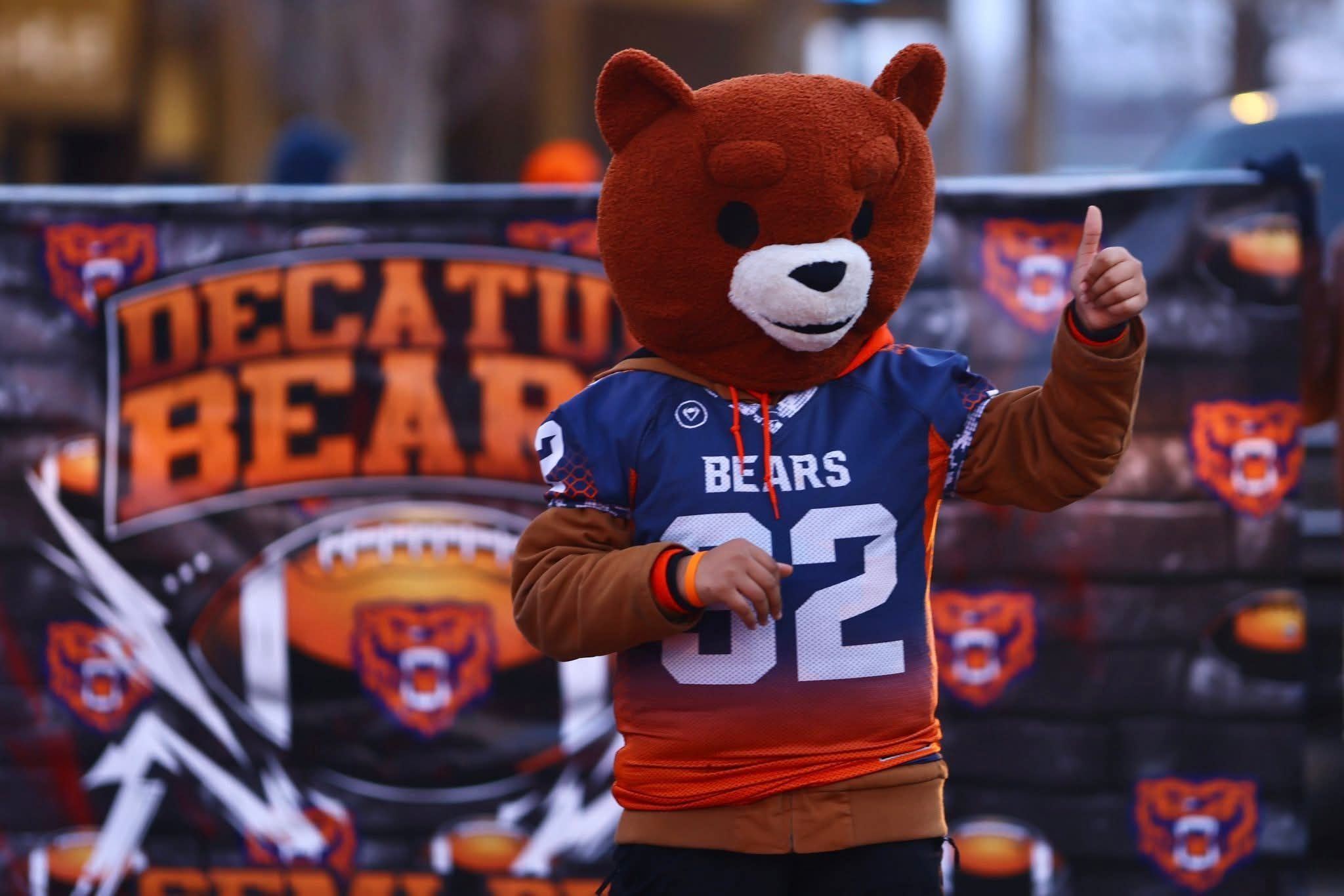 Decatur Bears