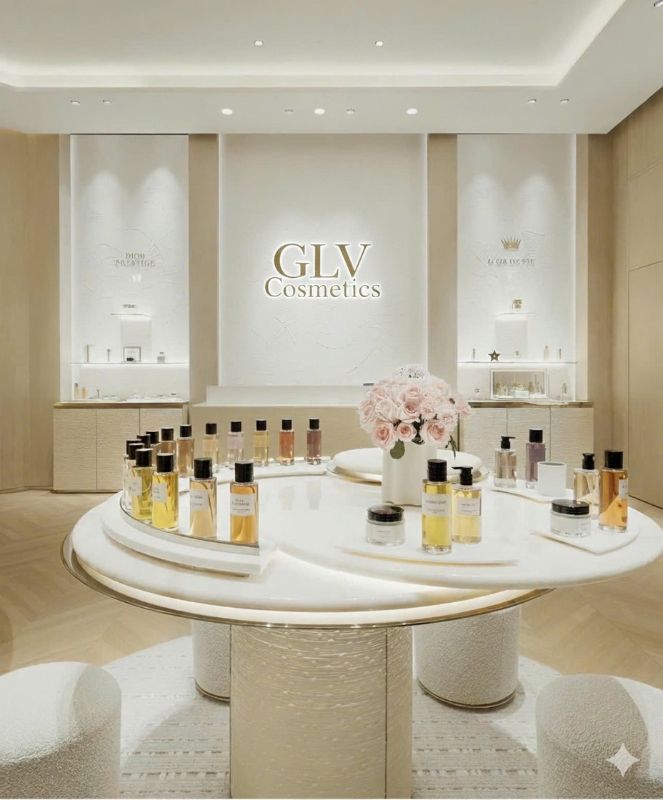 GLV cosmetics | Ho Chi Minh City