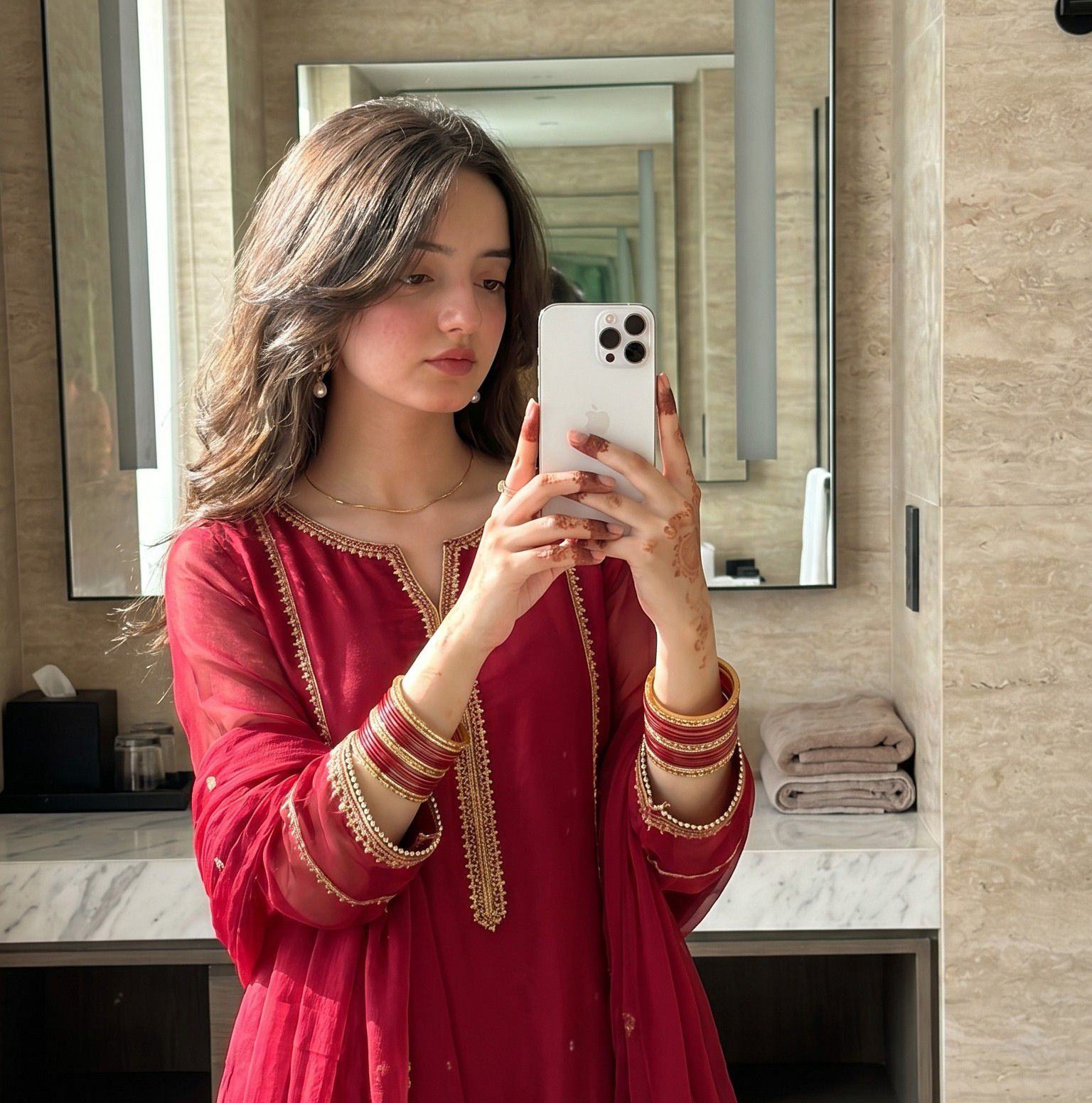 Hania Batool