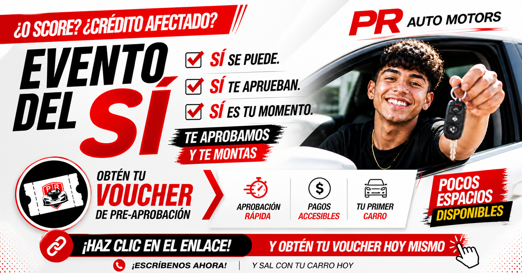 PR Auto Motor | Guaynabo