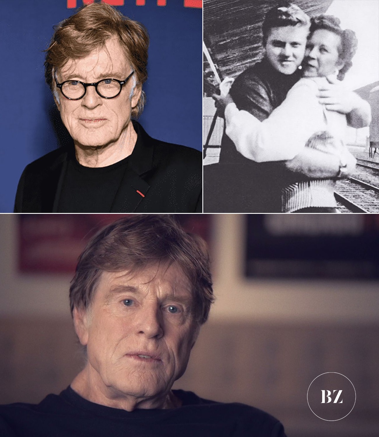 Moments - À 89 ans, Robert Redford s’est éteint paisiblement dans son ...