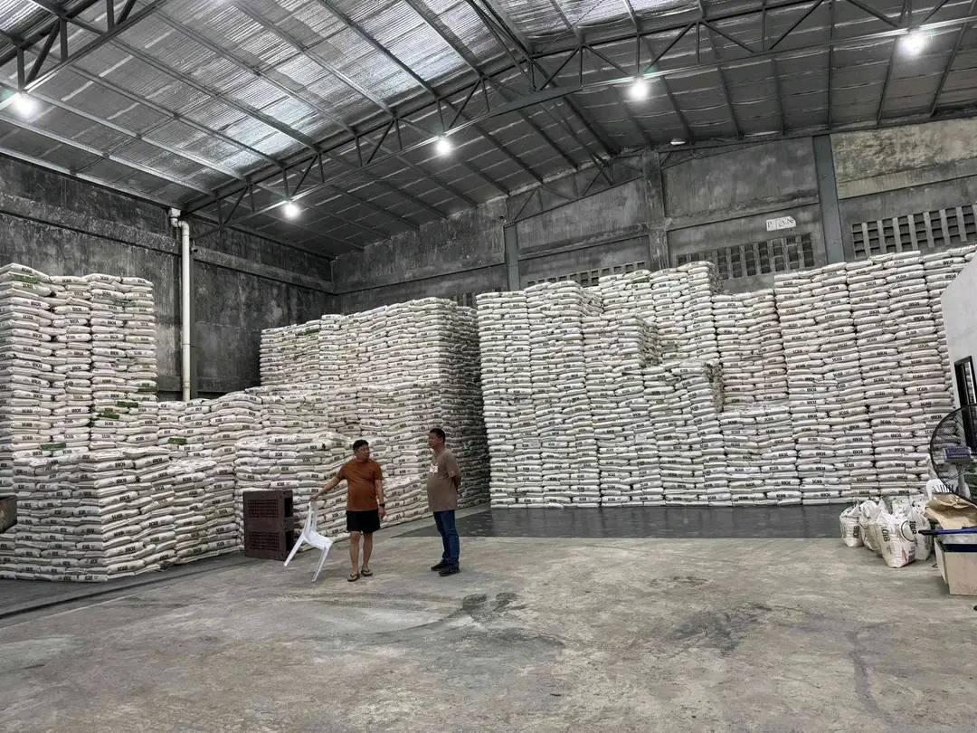 🌾🌾Barato Nga Rice Supplier Sa Valencia Bukidnon🌾🌾 | Facebook
