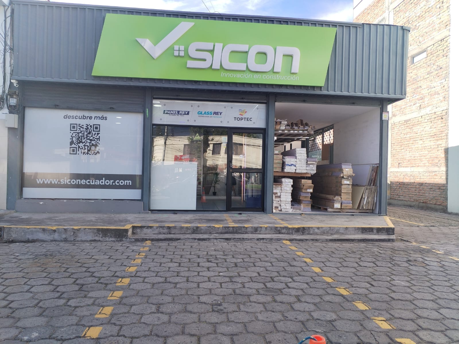 Sicon Ibarra