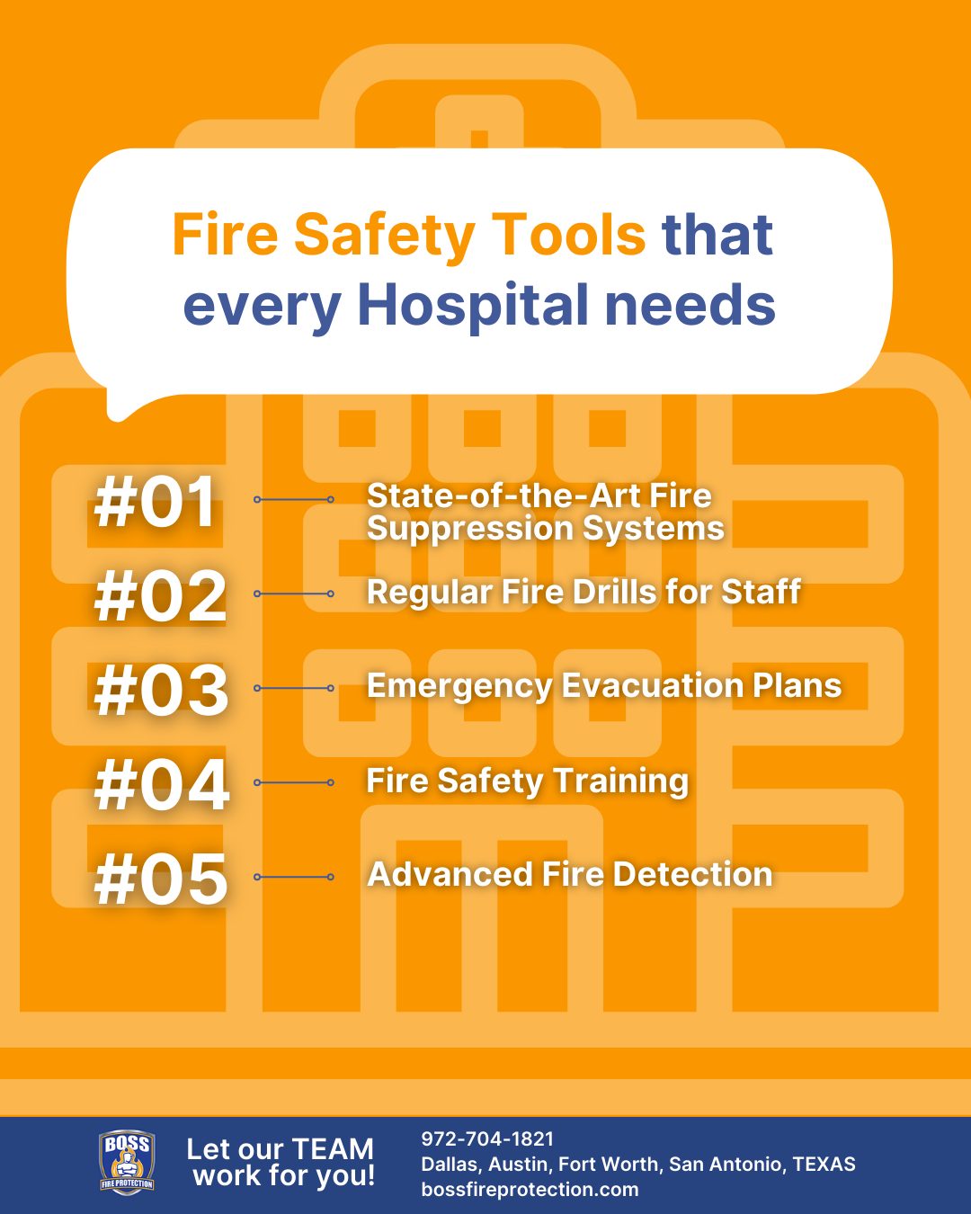 Boss Fire Protection LLC