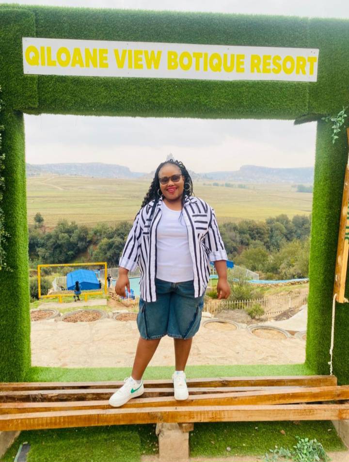 Qiloane View Boutique... - Qiloane View Boutique Resort