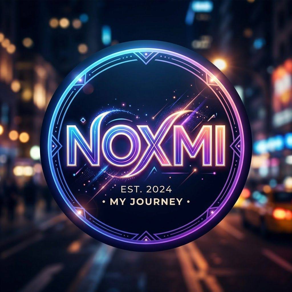 Cat😭 | NOXMI