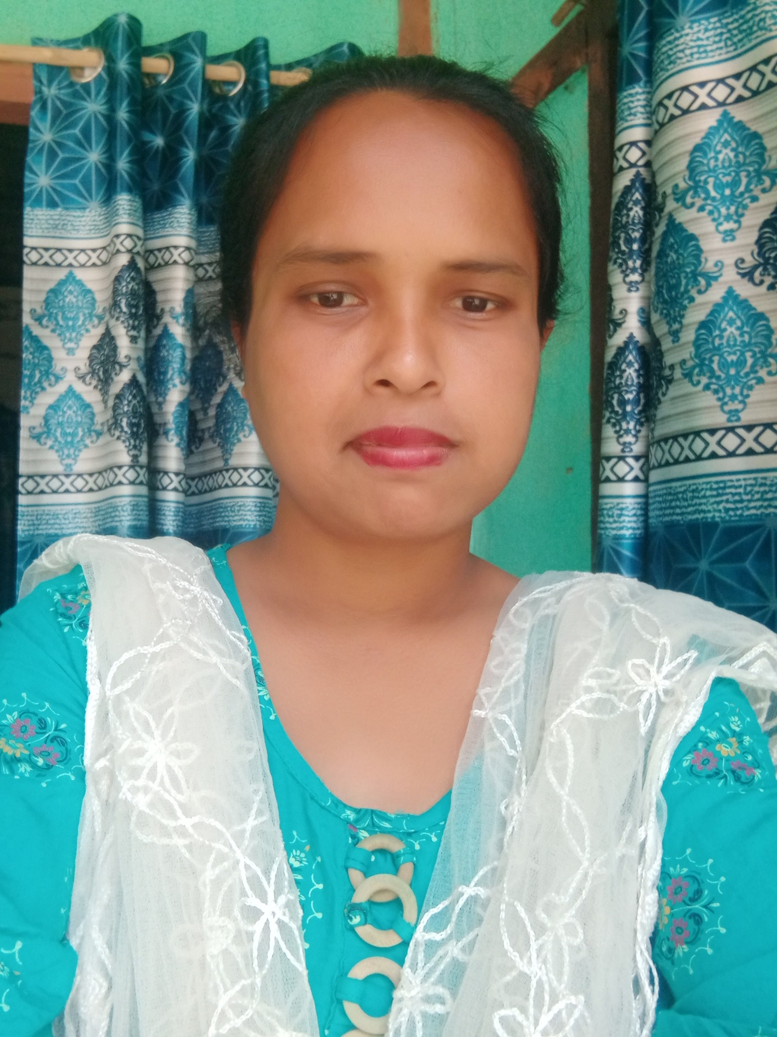 Popi Borah