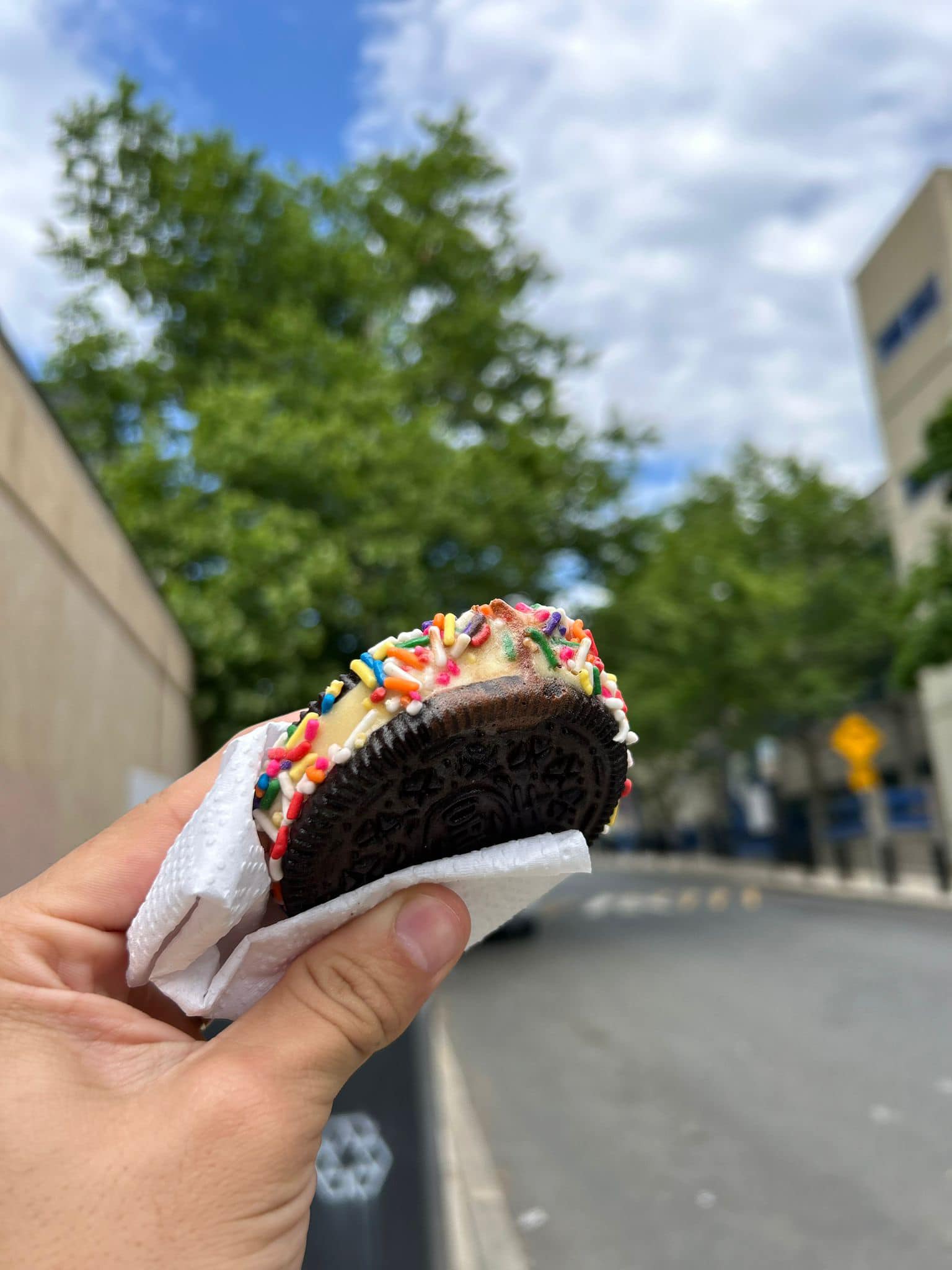 Gerly's Ice Cream | Somerville MA