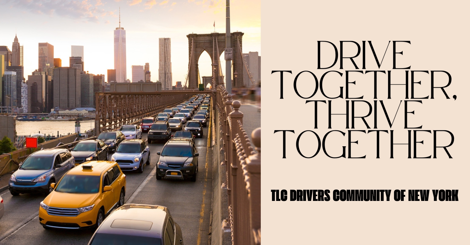 TLC Drivers Community of New York | Facebook