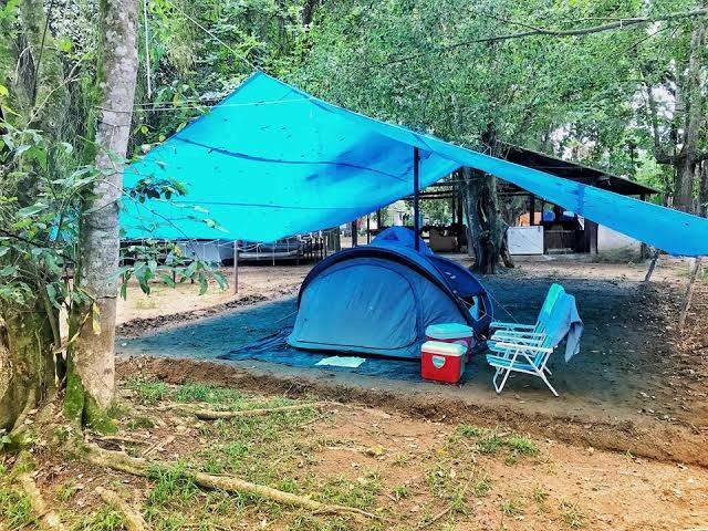 coleman tasman 3 tent 10P Dome - Room Family Camping Tent Casa e Giardino Get to the epic Mattress Type::No Mattress (Best for custom set ups or existing gear) Dometic Awning Rail Stopper