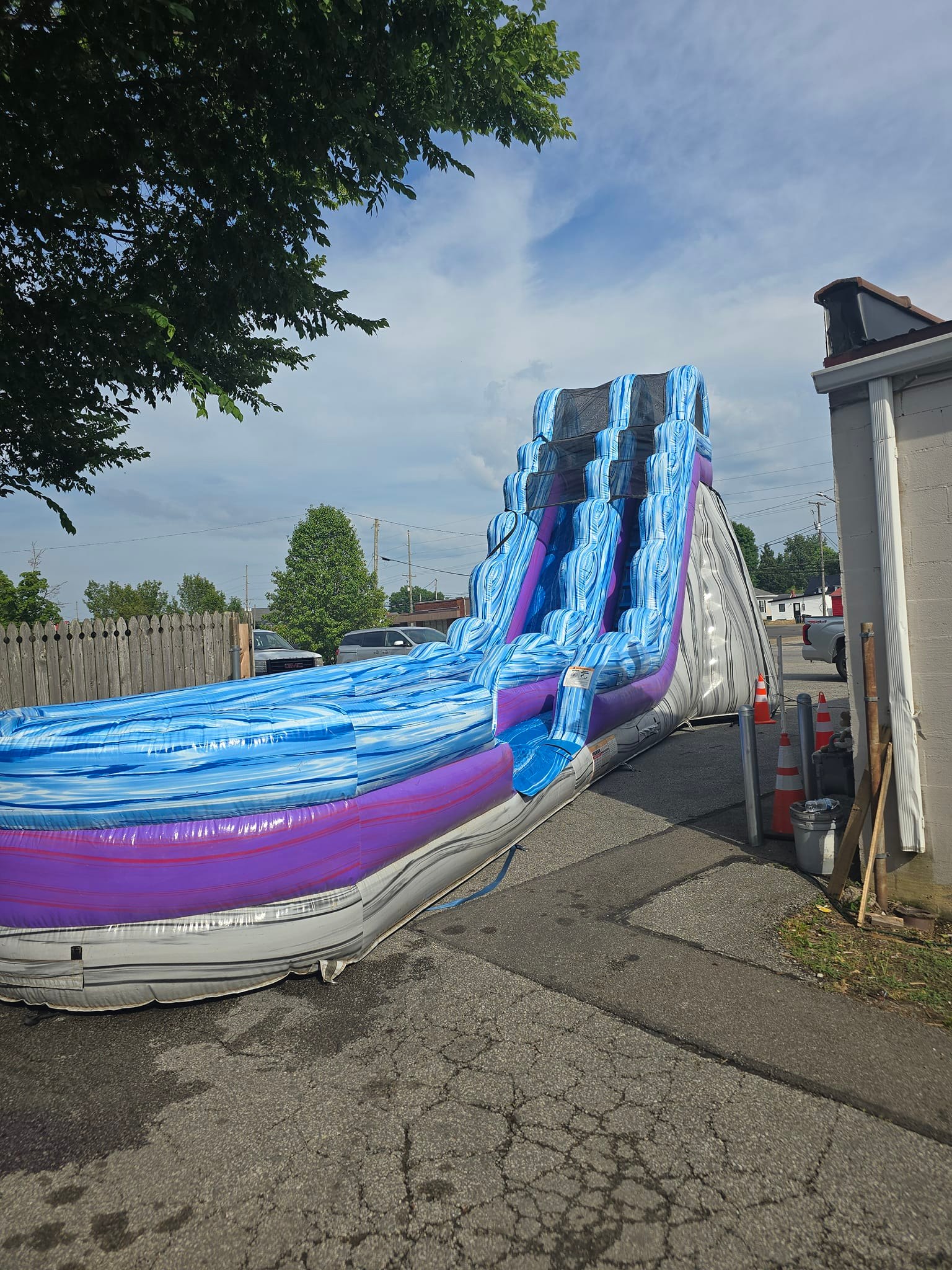 Inflatables Unlimited | South Point OH
